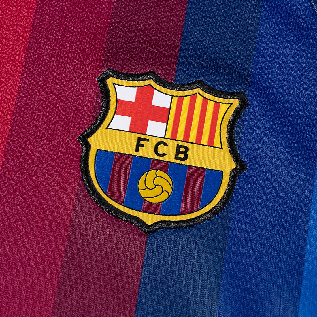 FC Barcelona Home Replica 26/27