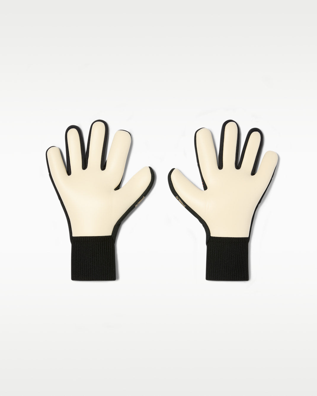 Dynamic Fit Football Goalkeeper Glove