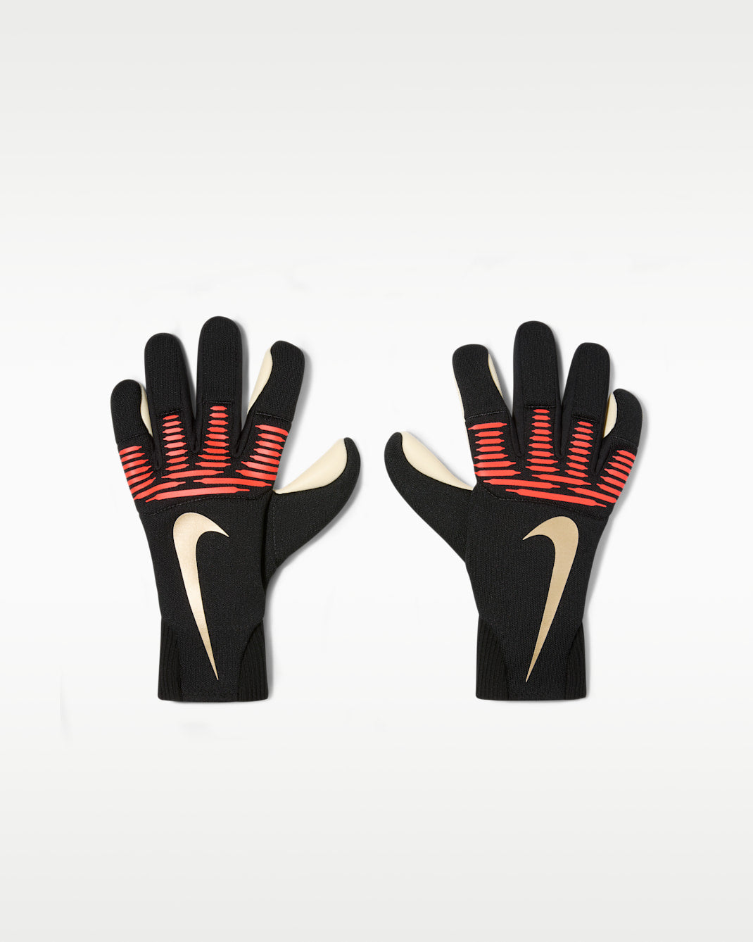 Dynamic Fit Football Goalkeeper Glove