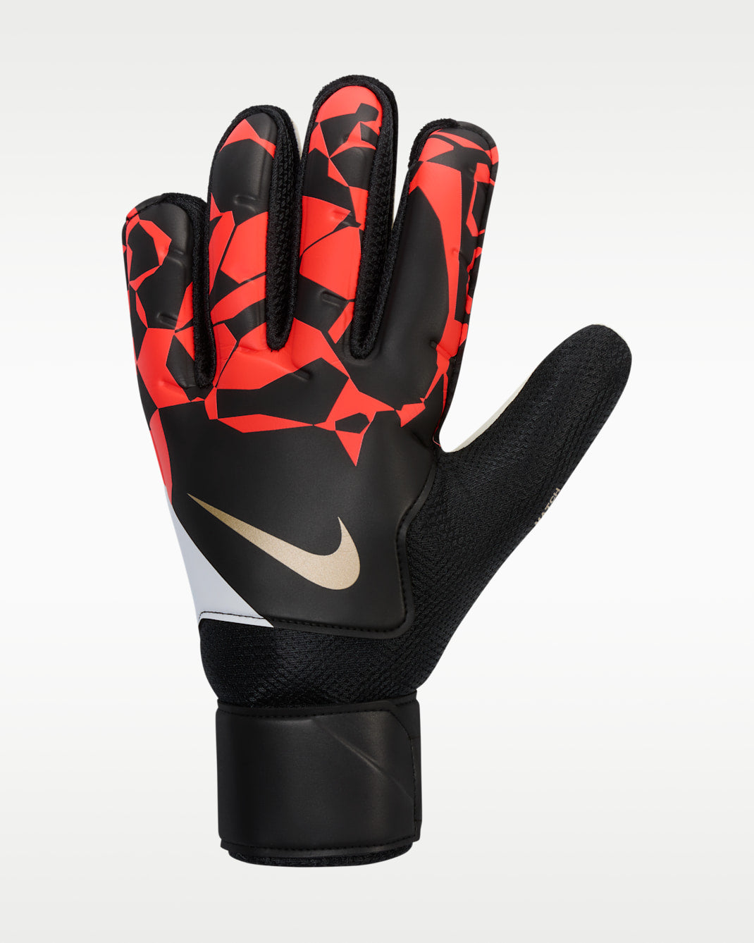 Match  Football  Goalkeeper Gloves