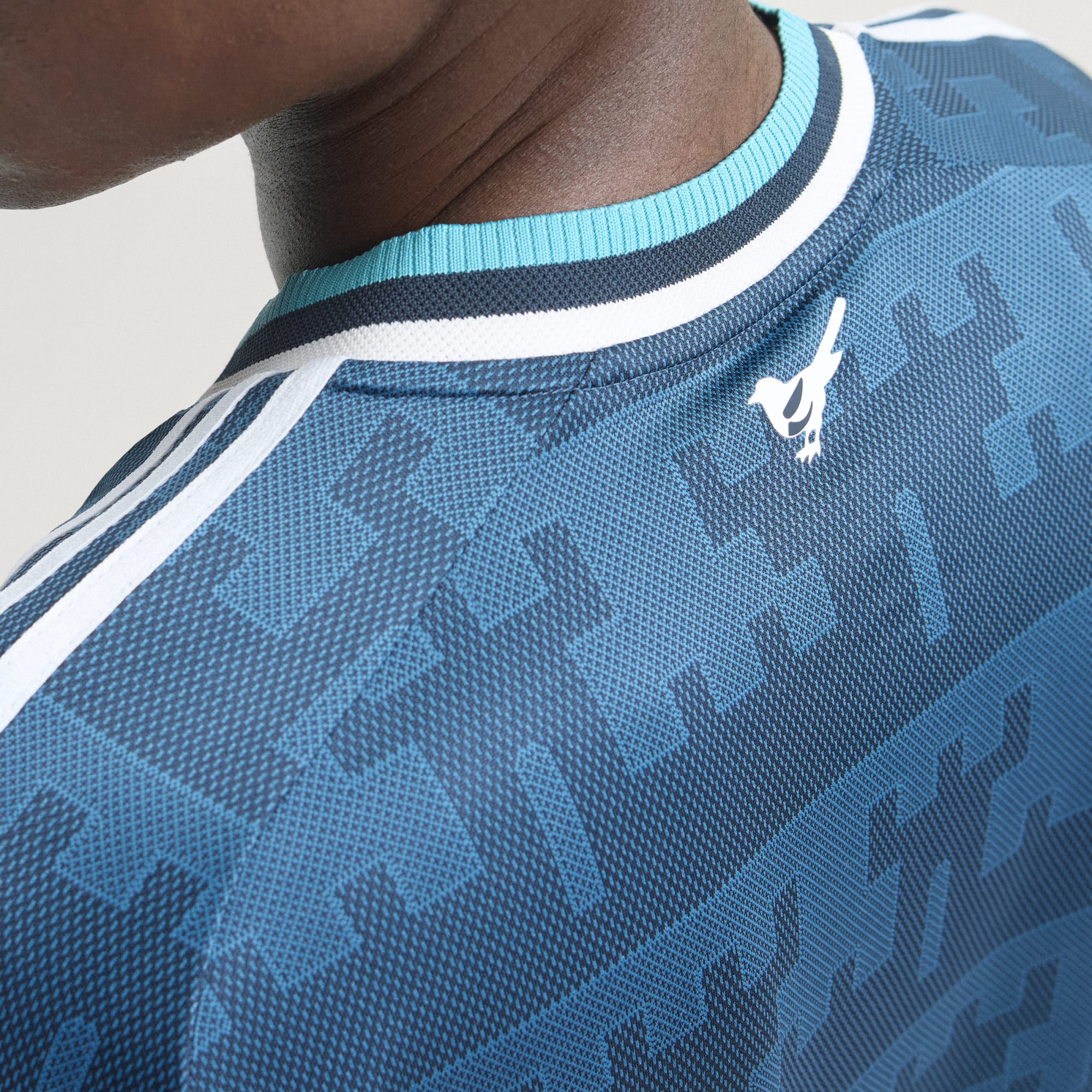 Newcastle Away Authentic 26/27