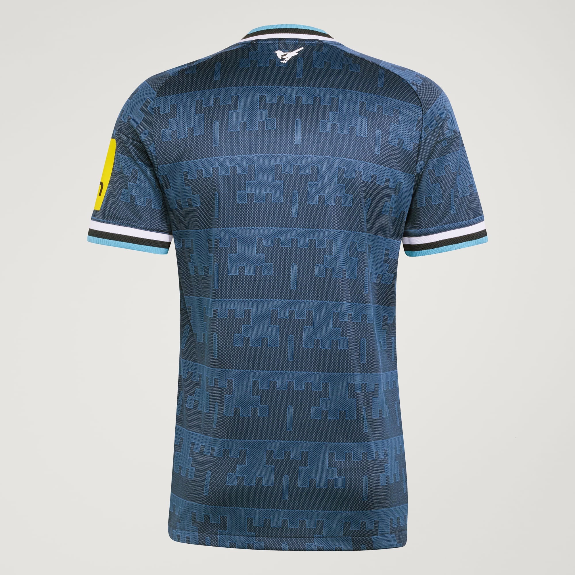 Newcastle Away Authentic 26/27