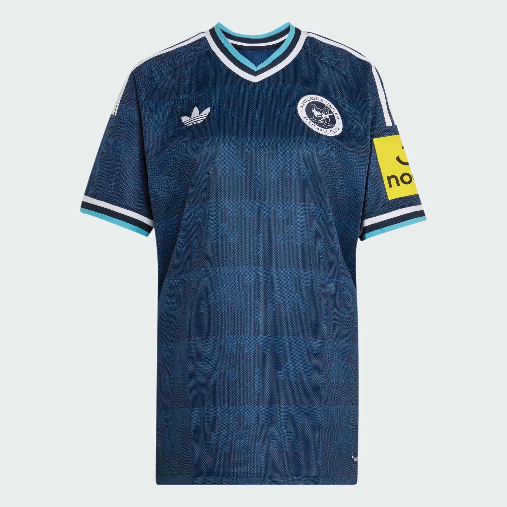 Newcastle Away 26/27