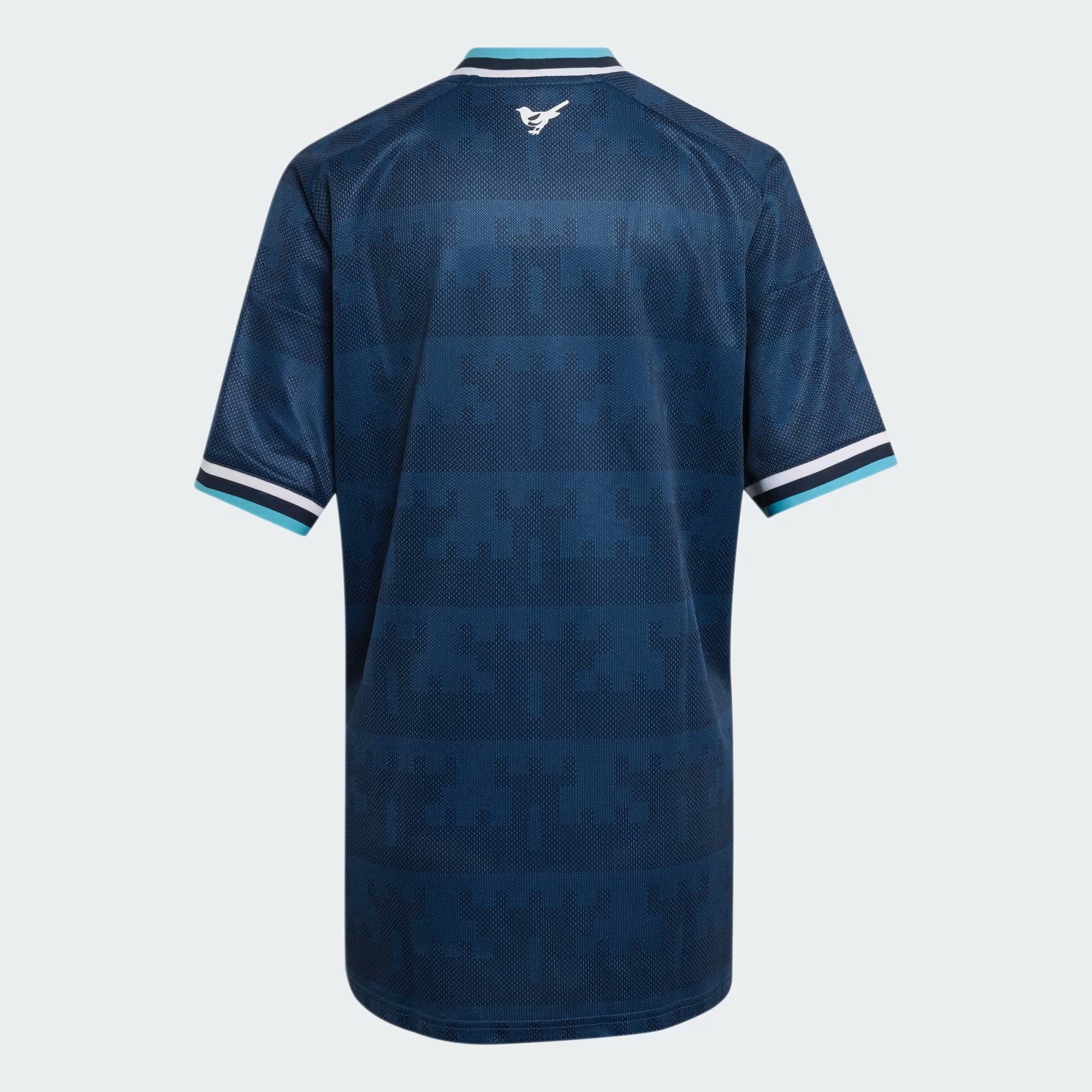 Newcastle Away 26/27
