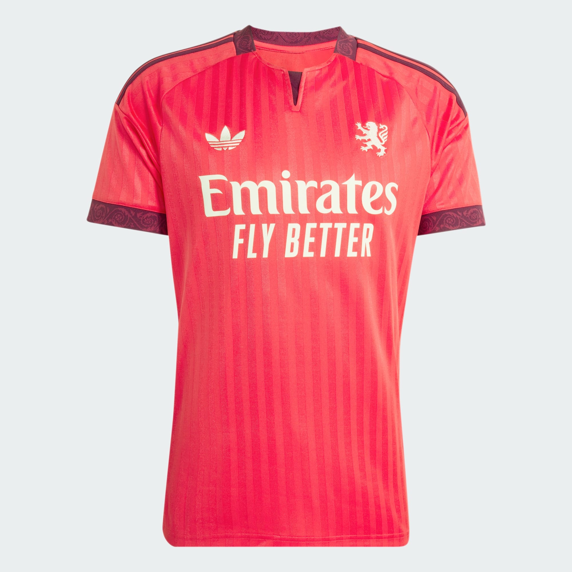 Olympique Lyon Away Replica 26/27