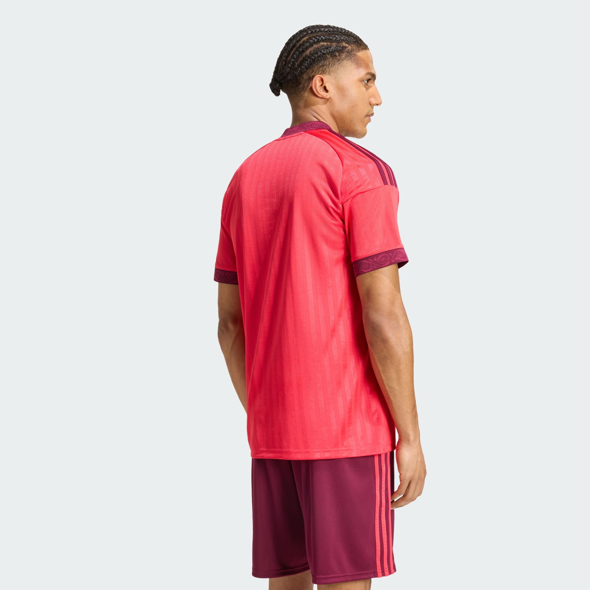 Olympique Lyon Away Replica 26/27