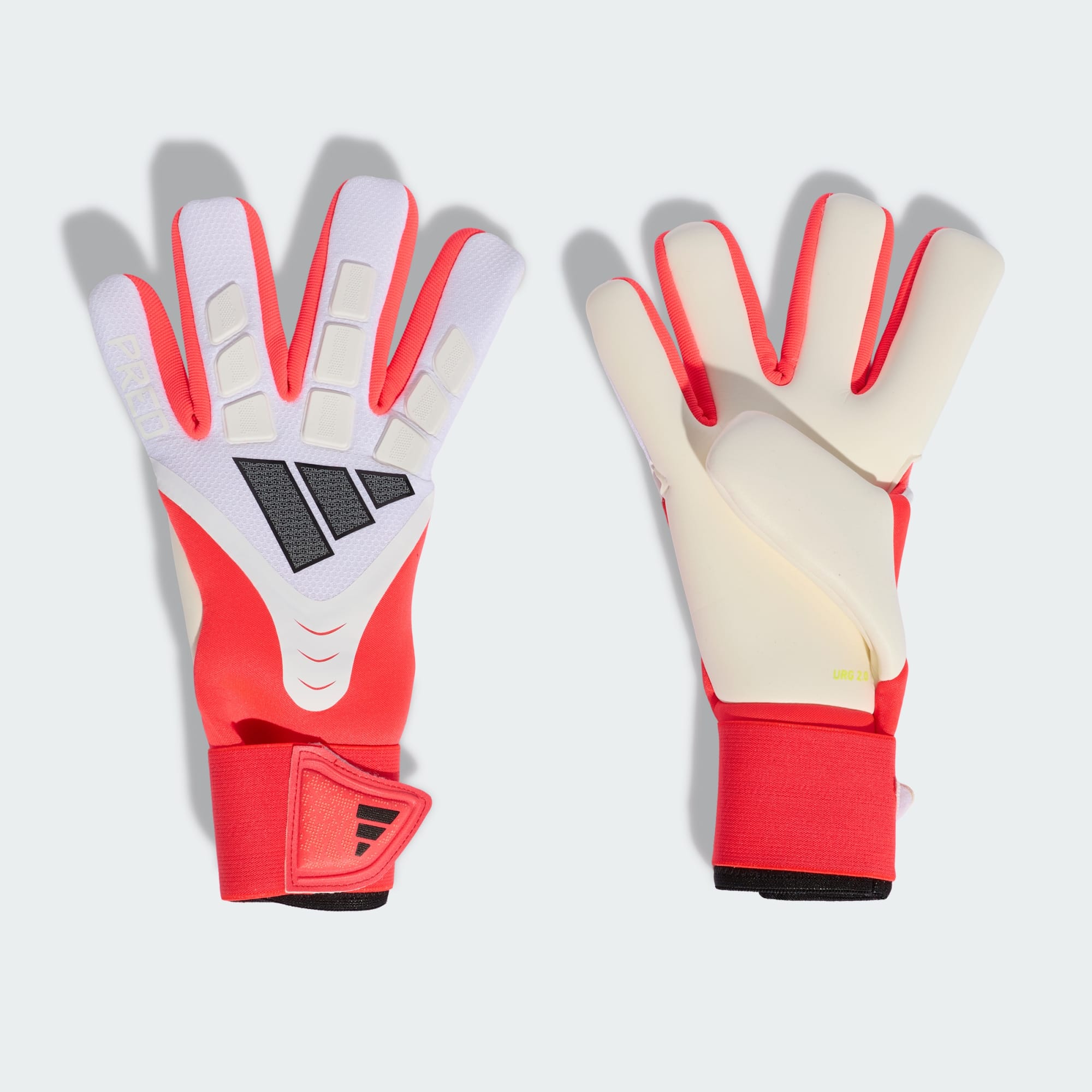 Predator Goalkeeper Glove Competition