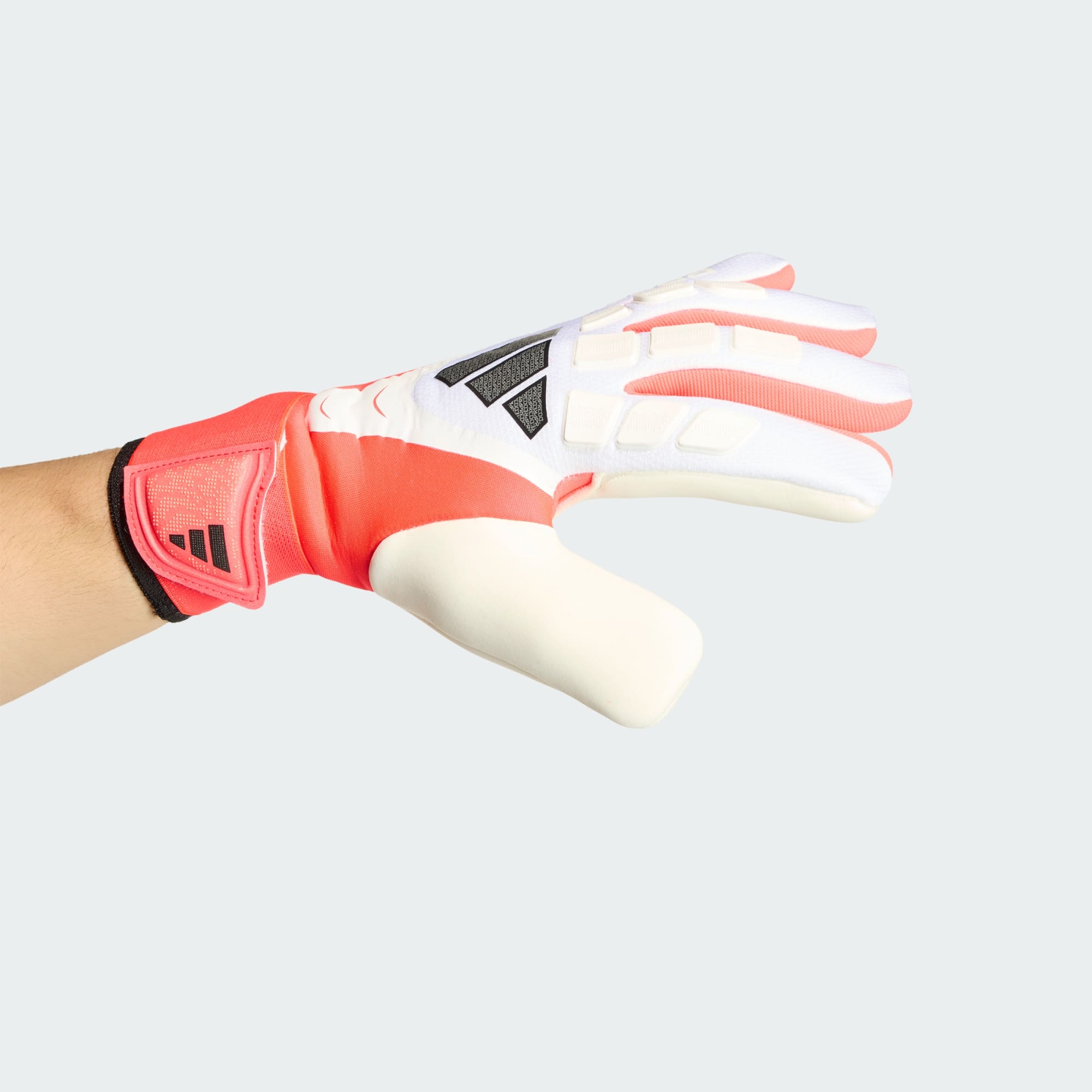 Predator Goalkeeper Glove Competition
