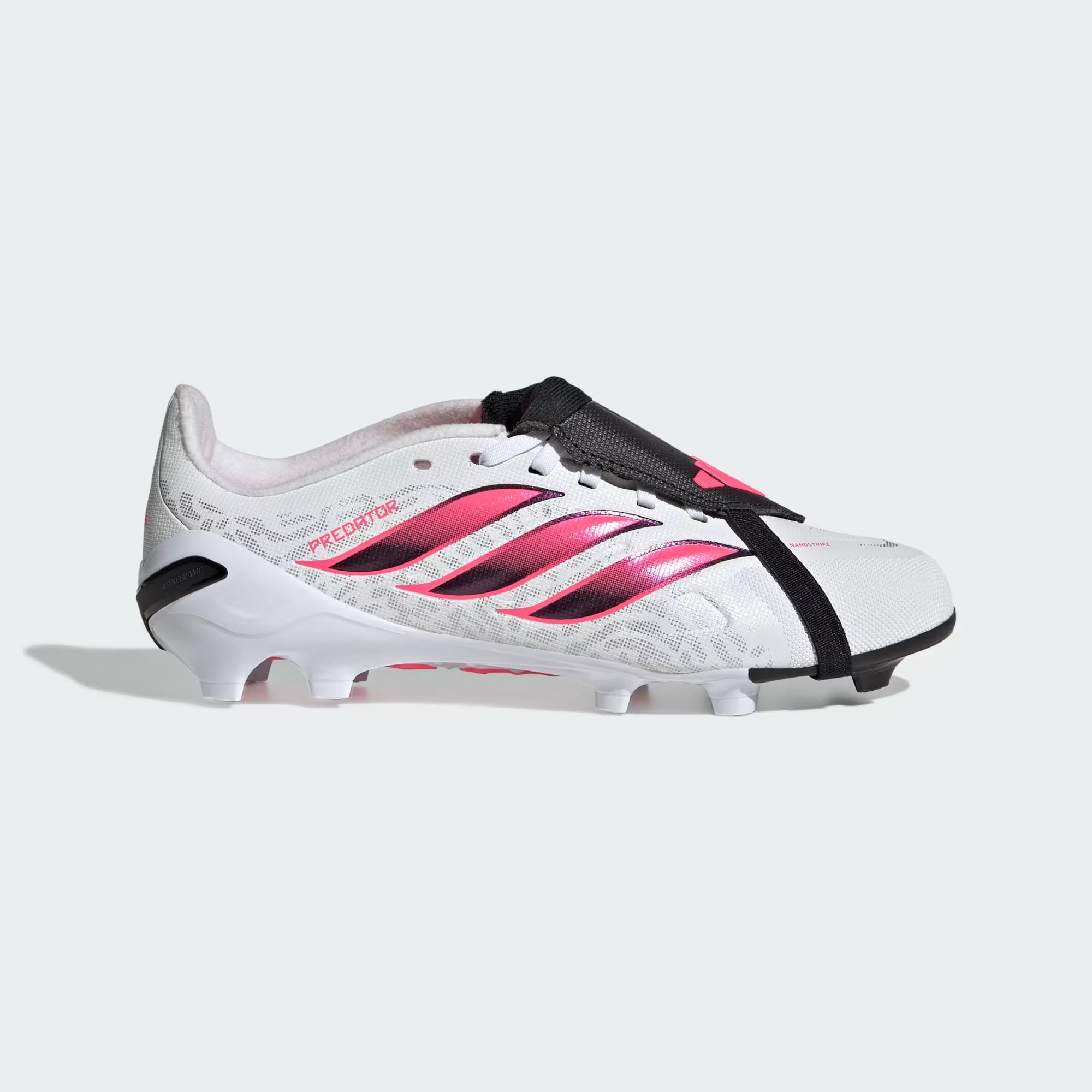 Predator League FT FG JR