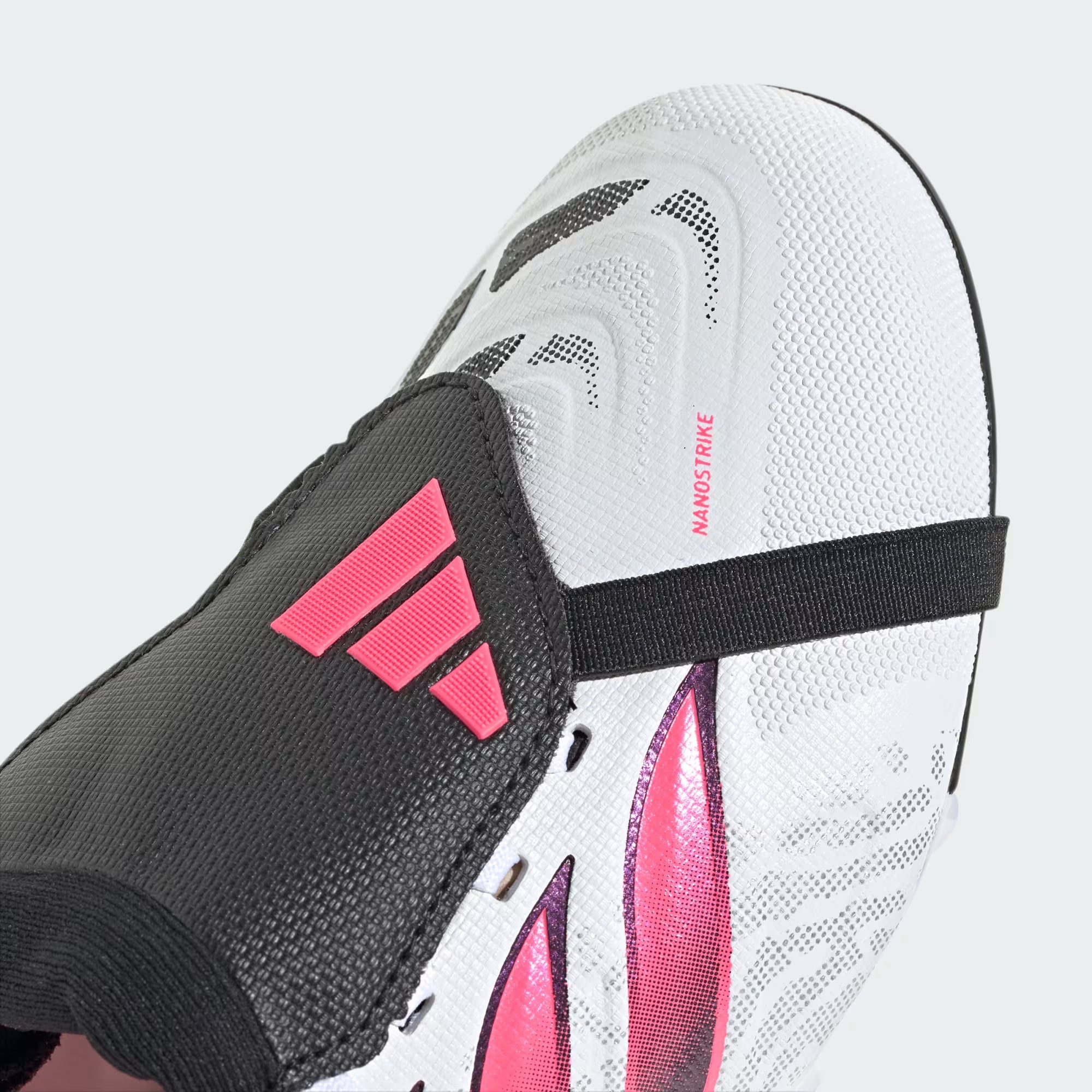 Predator League FT FG JR