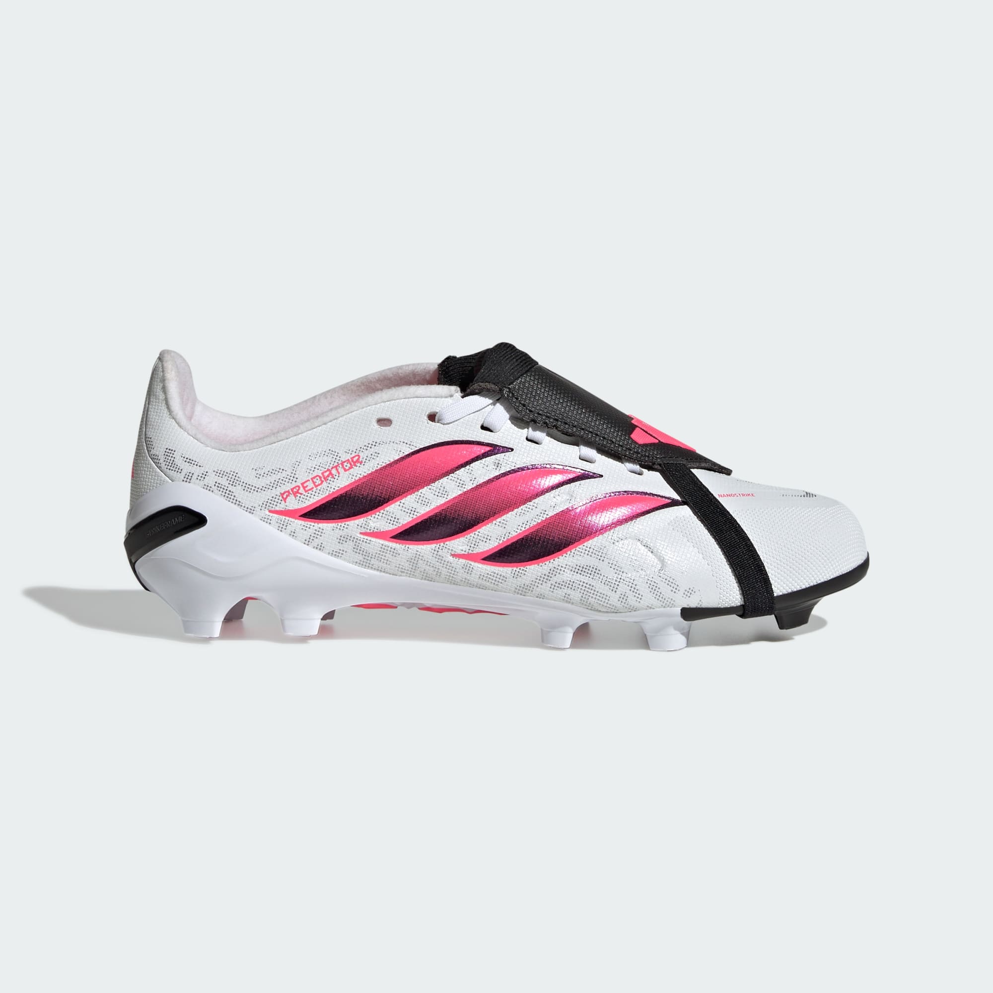 Predator League FT FG JR