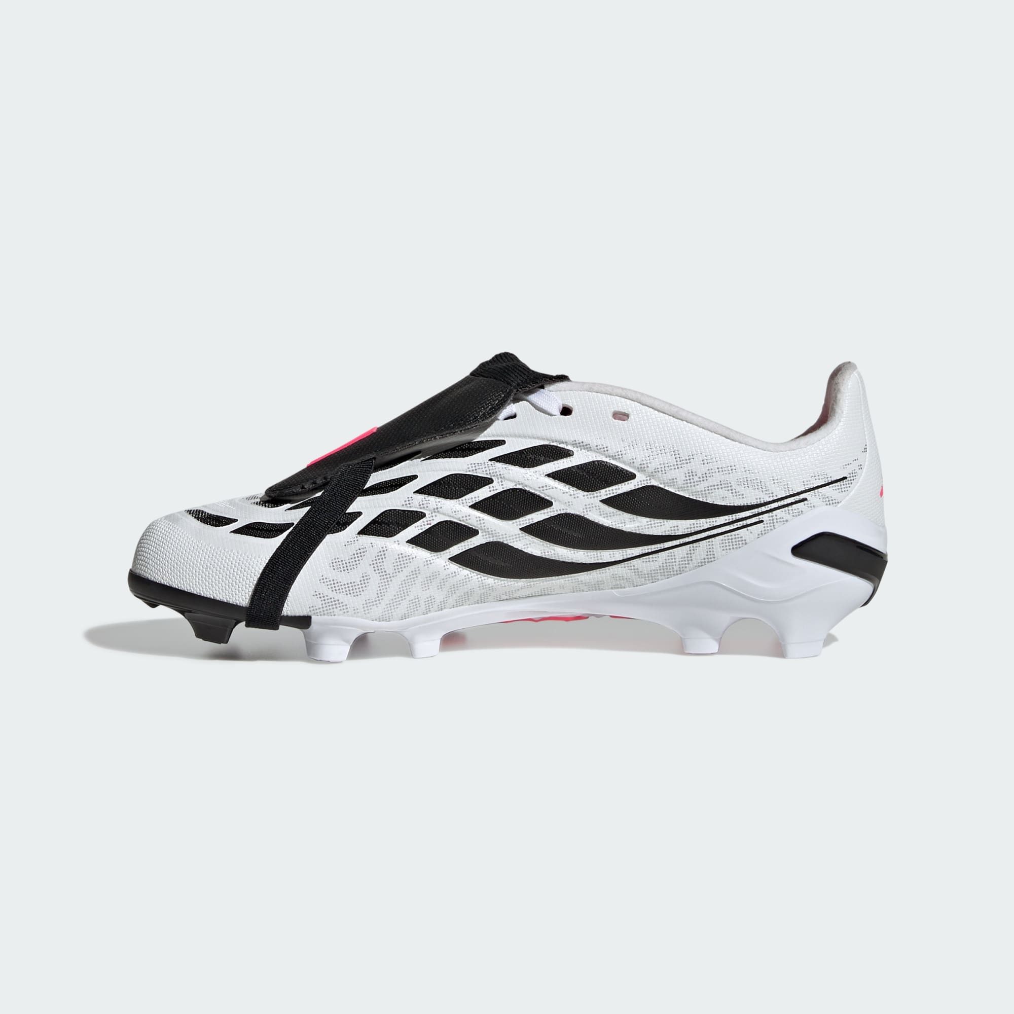 Predator League FT FG JR