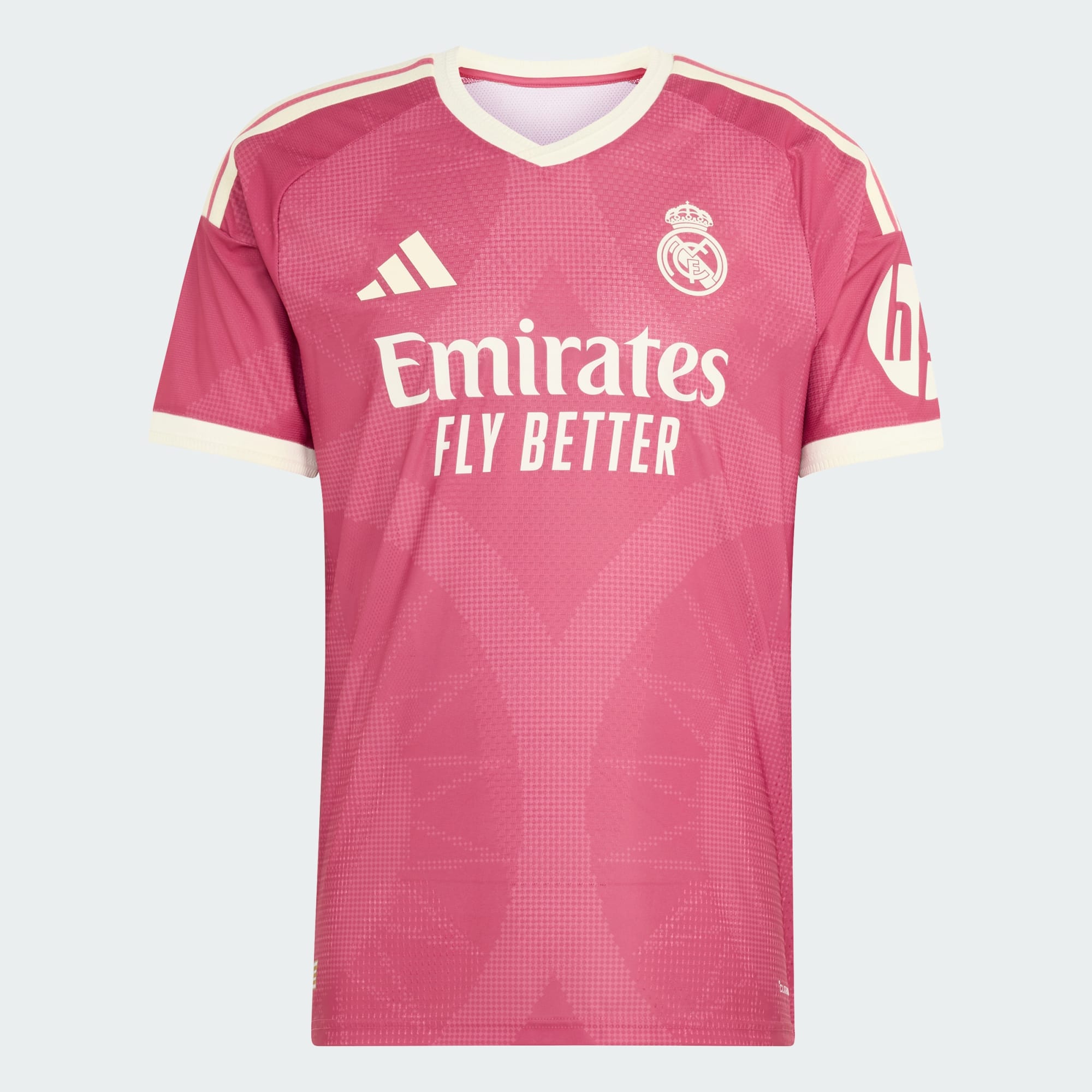 Real Madrid Third Authentic 26/27