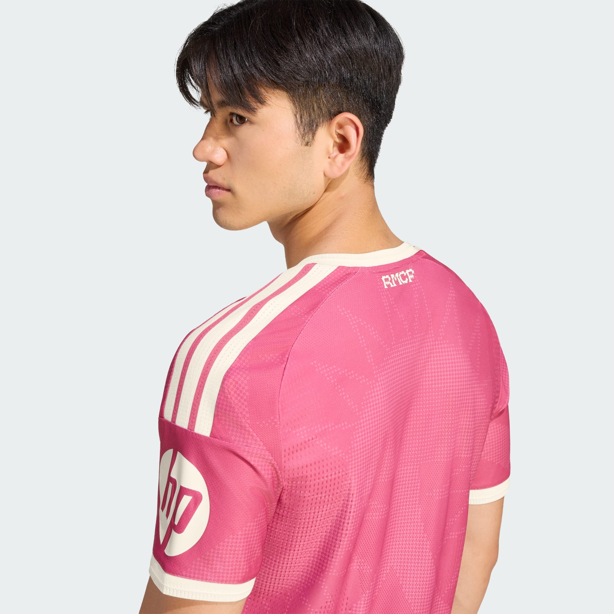 Real Madrid Third Authentic 26/27
