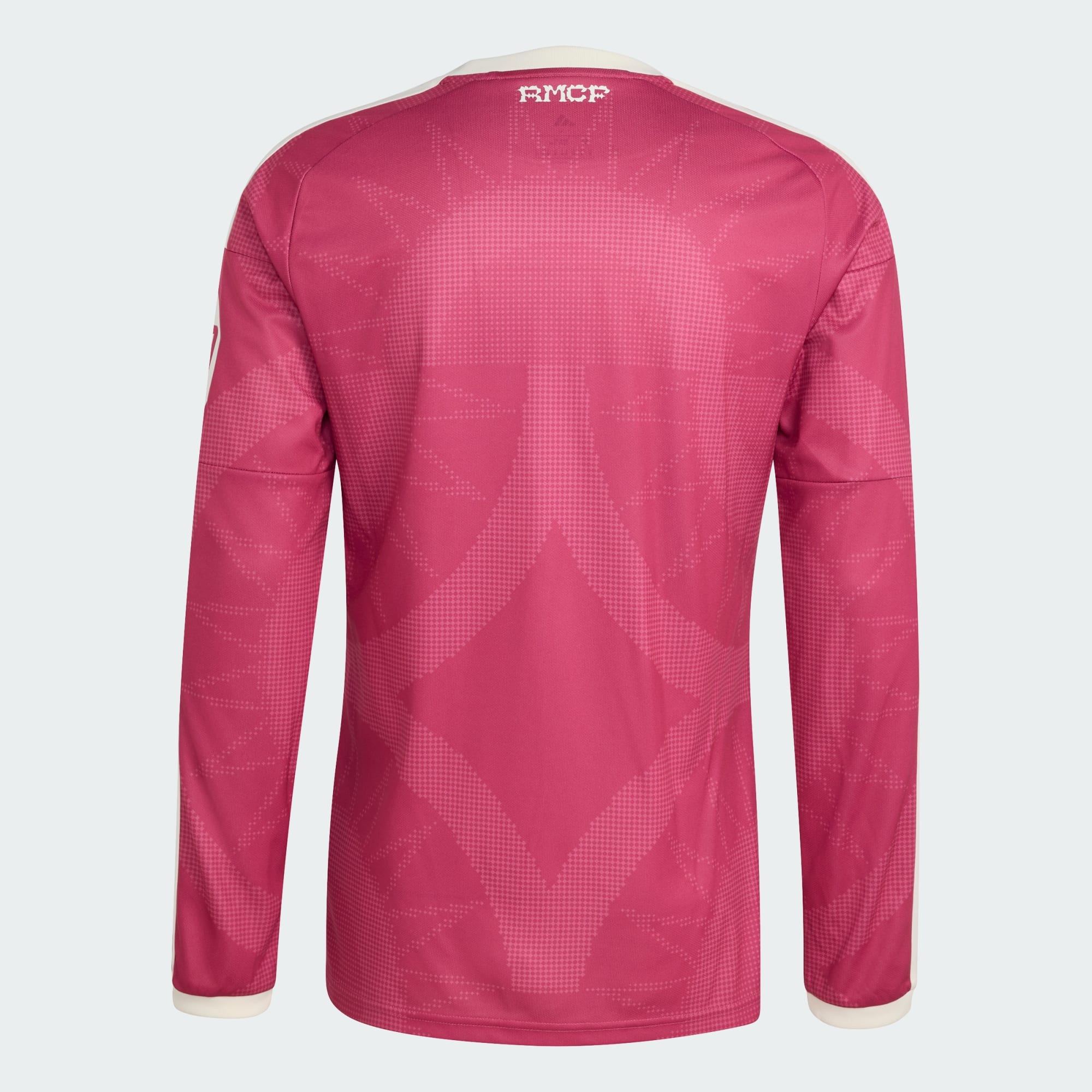 Real Madrid Third Longsleeve 26/27