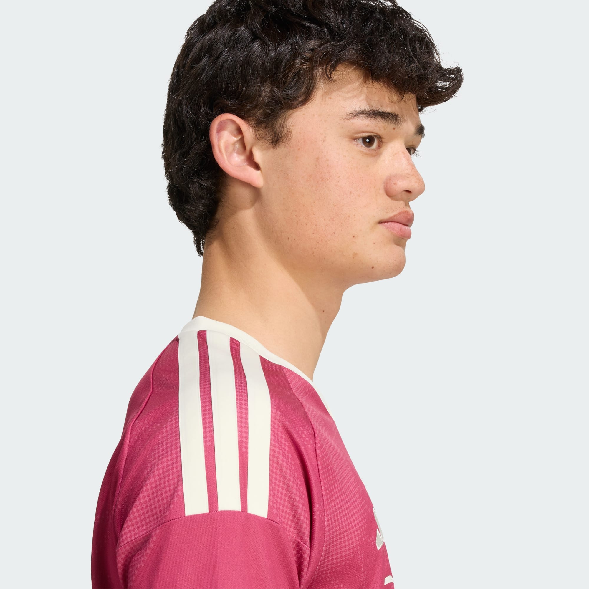 Real Madrid Third Longsleeve 26/27