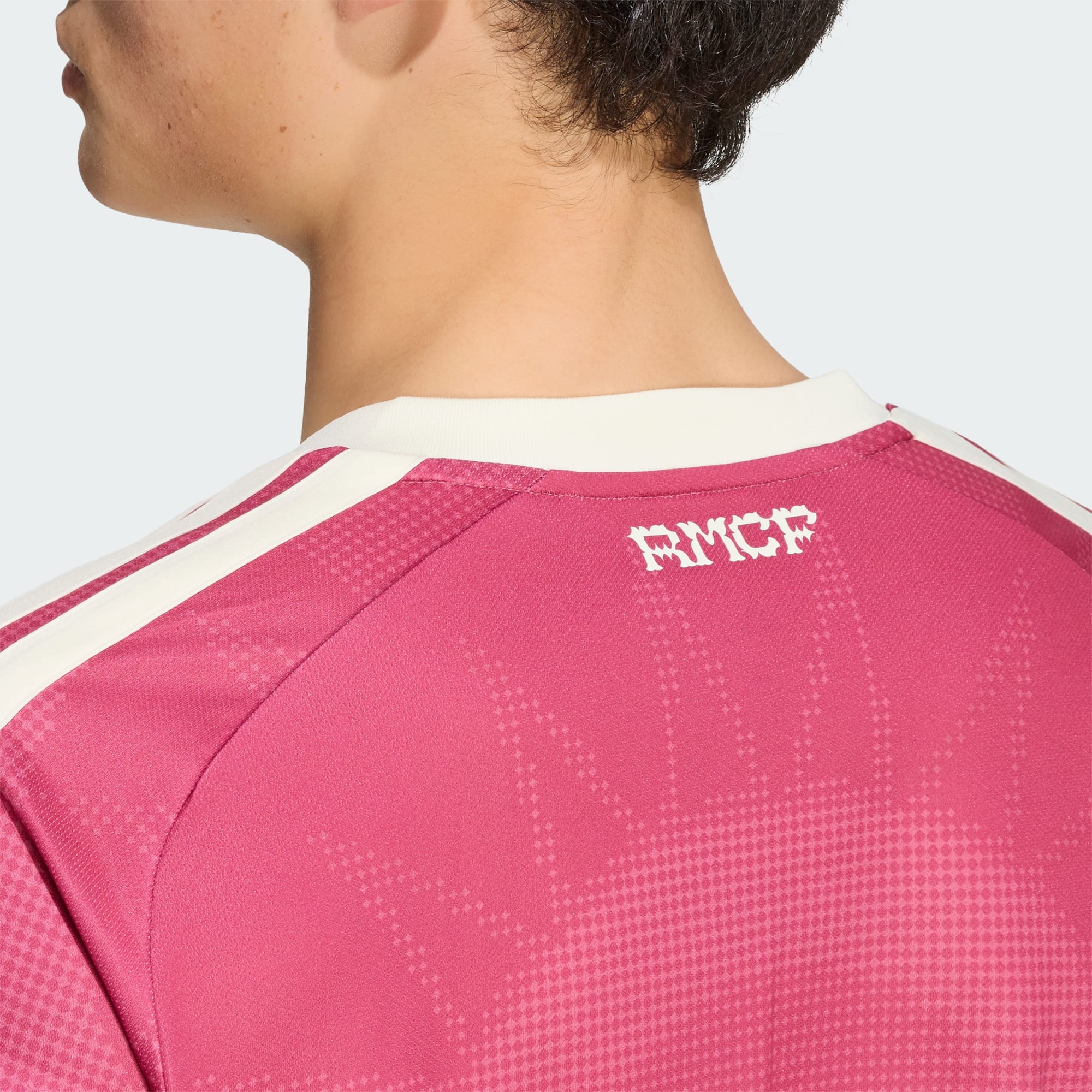 Real Madrid Third Longsleeve 26/27