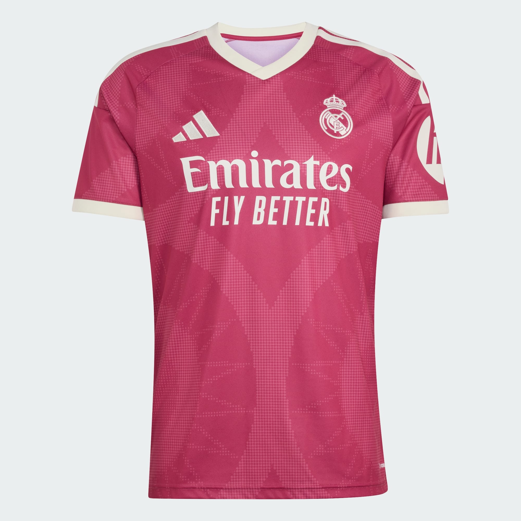 Real Madrid Third 26/27