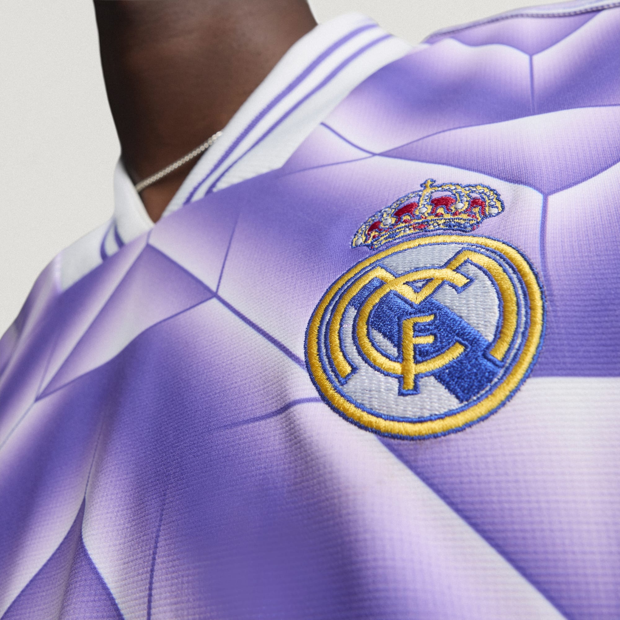 Real Madrid LFSTLR