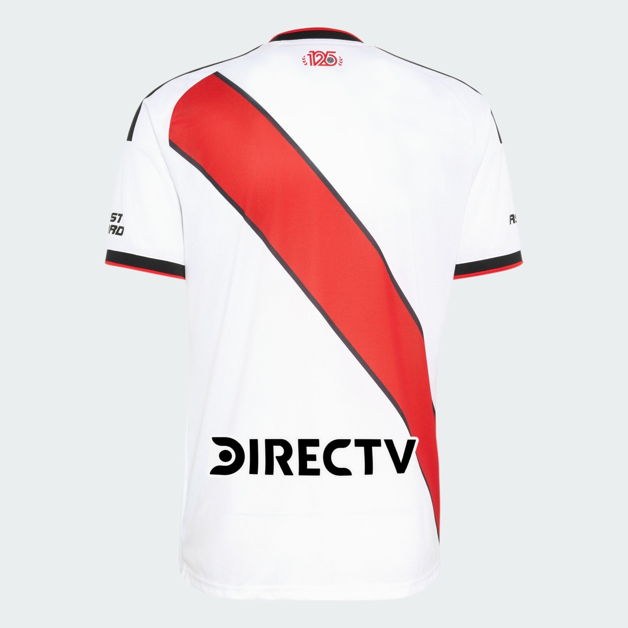River Plate Home 26/27