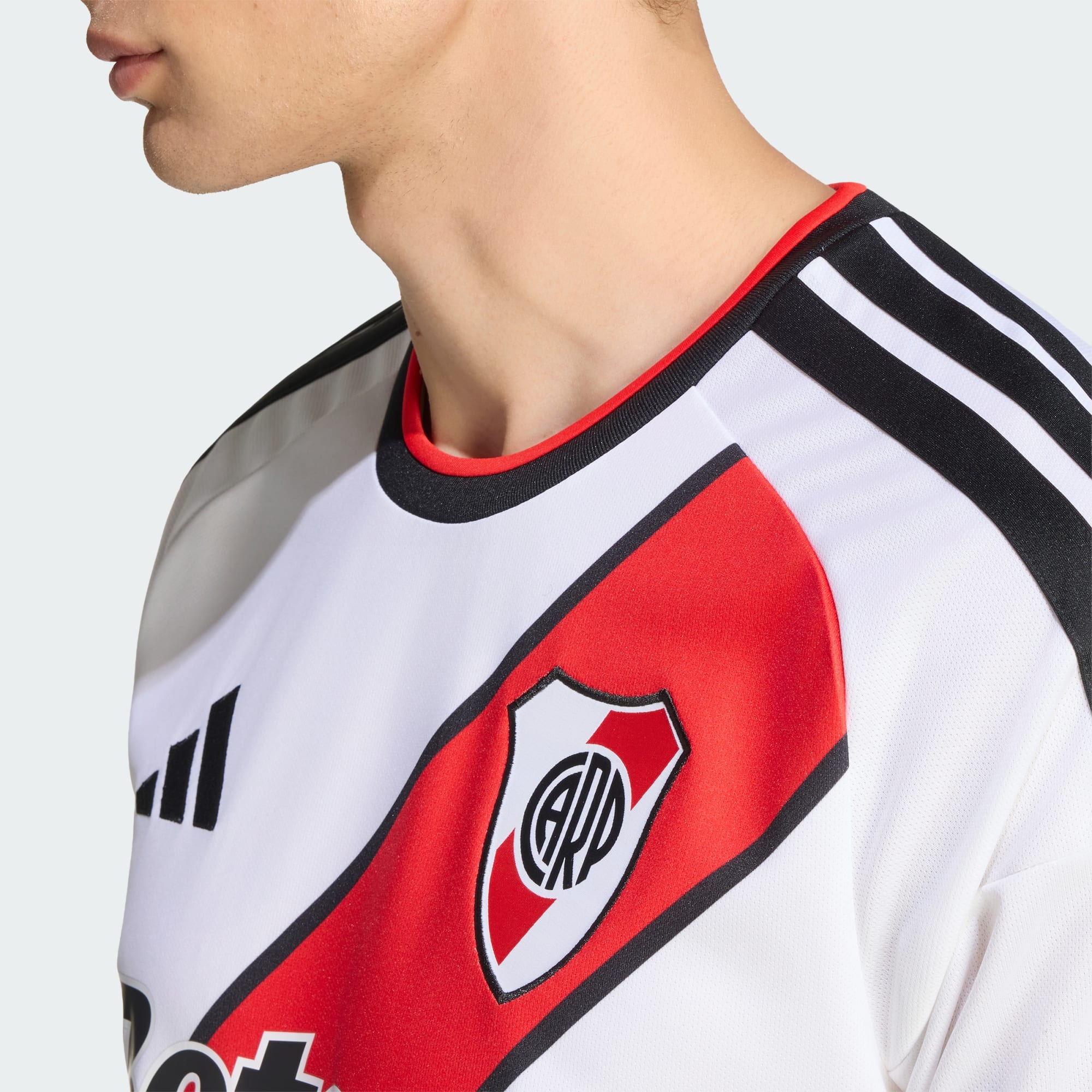 River Plate Home 26/27