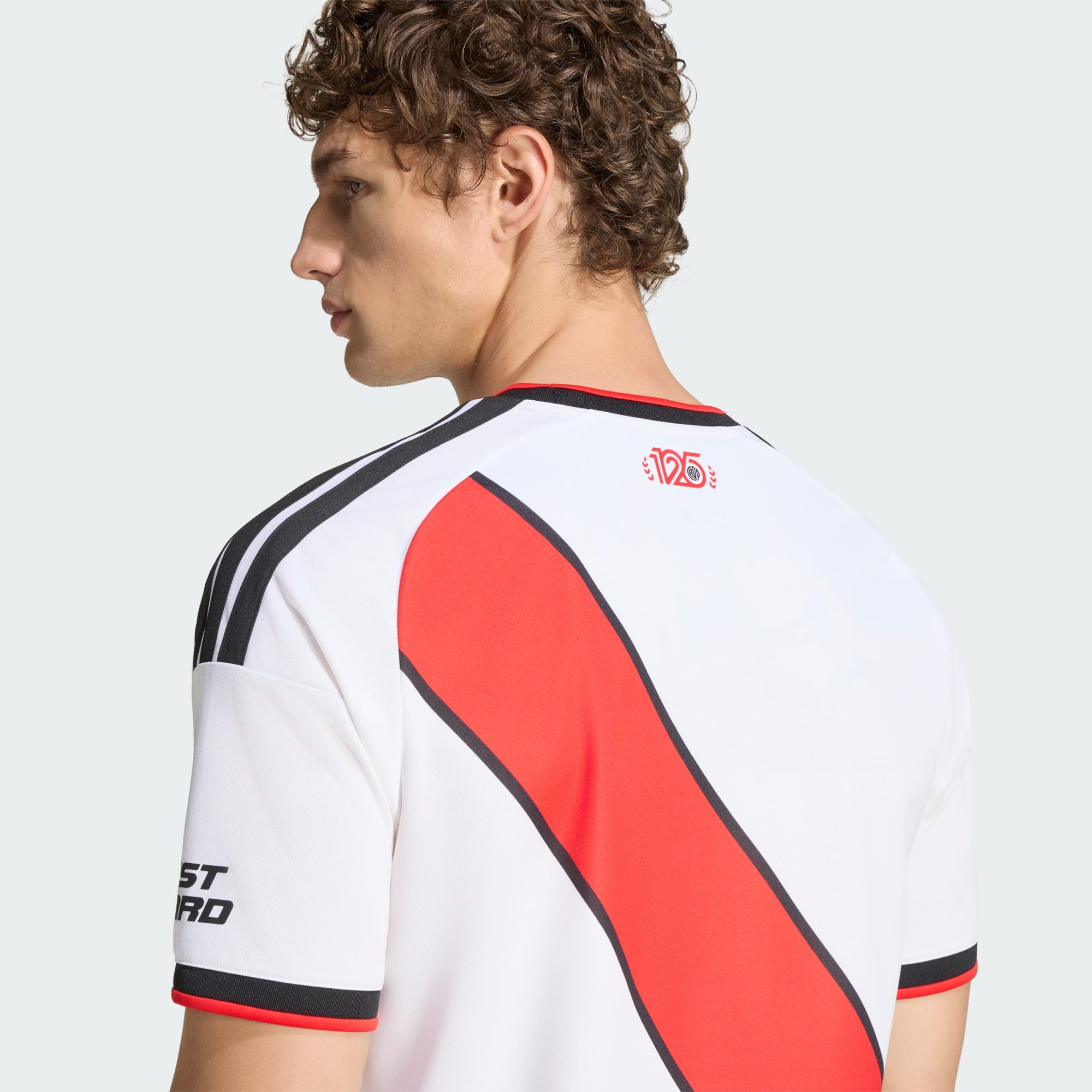 River Plate Home 26/27
