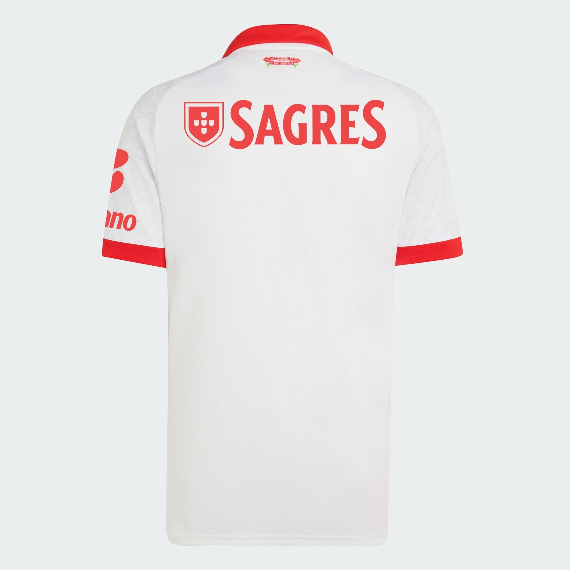 SL Benfica Away 26/27