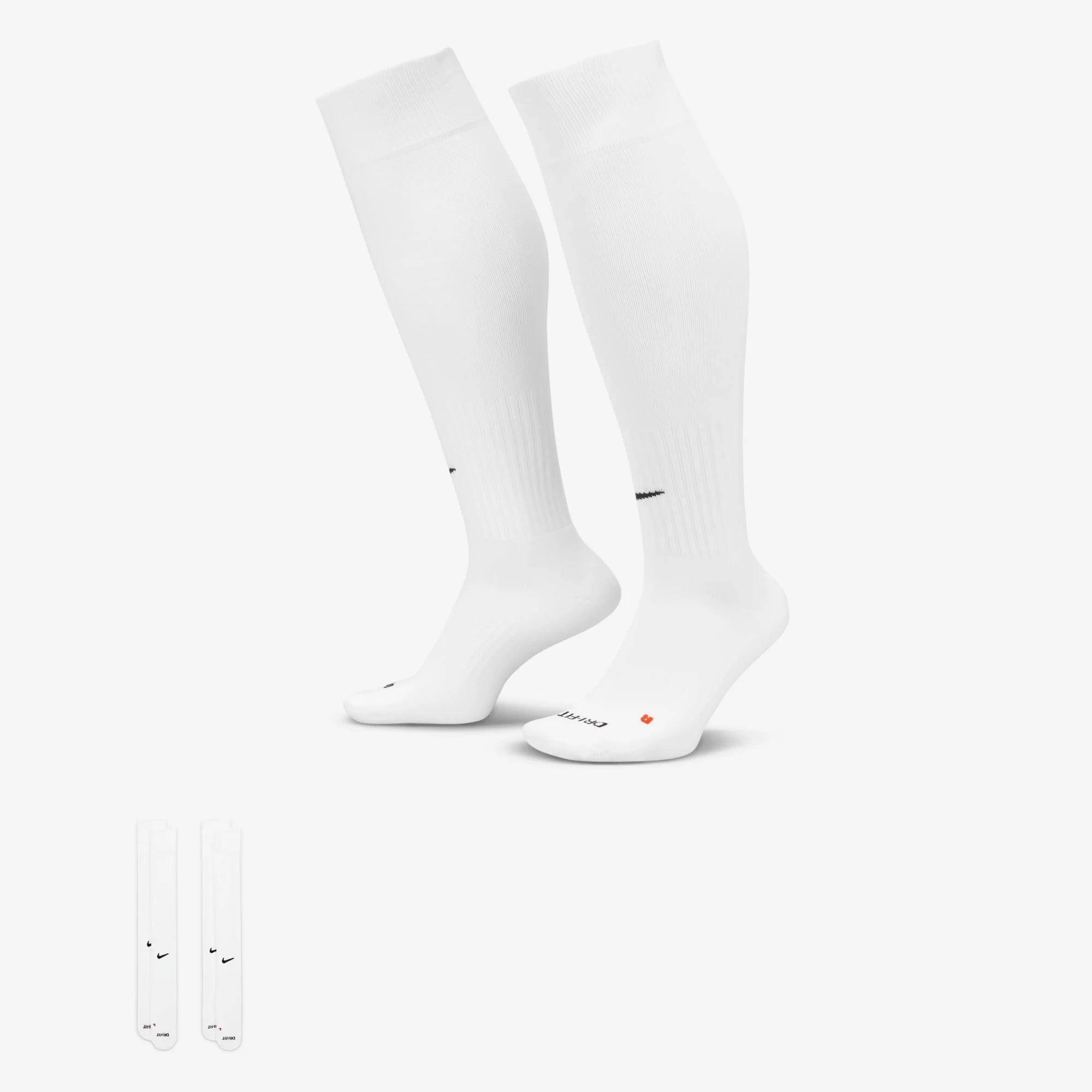 Nike Academy OTC Soccer Socks