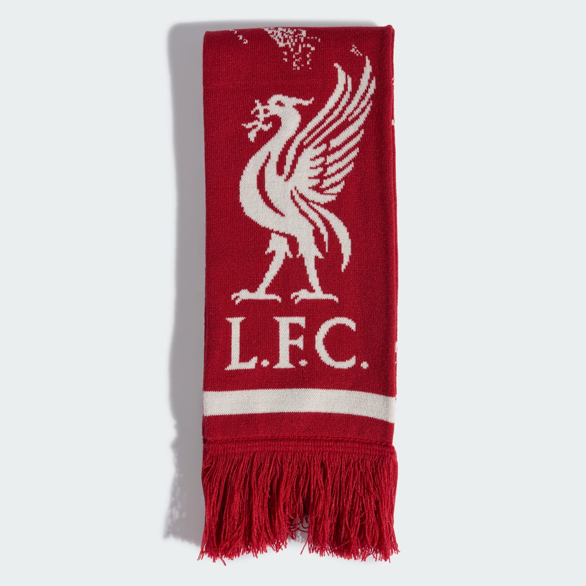 LIVERPOOL FC SCARF