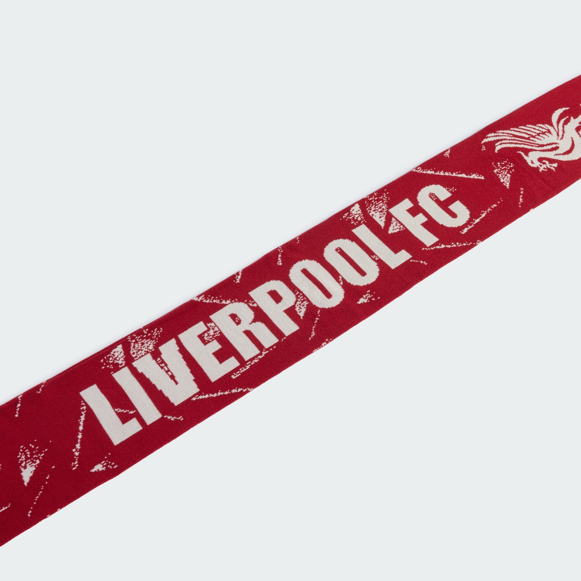 LIVERPOOL FC SCARF
