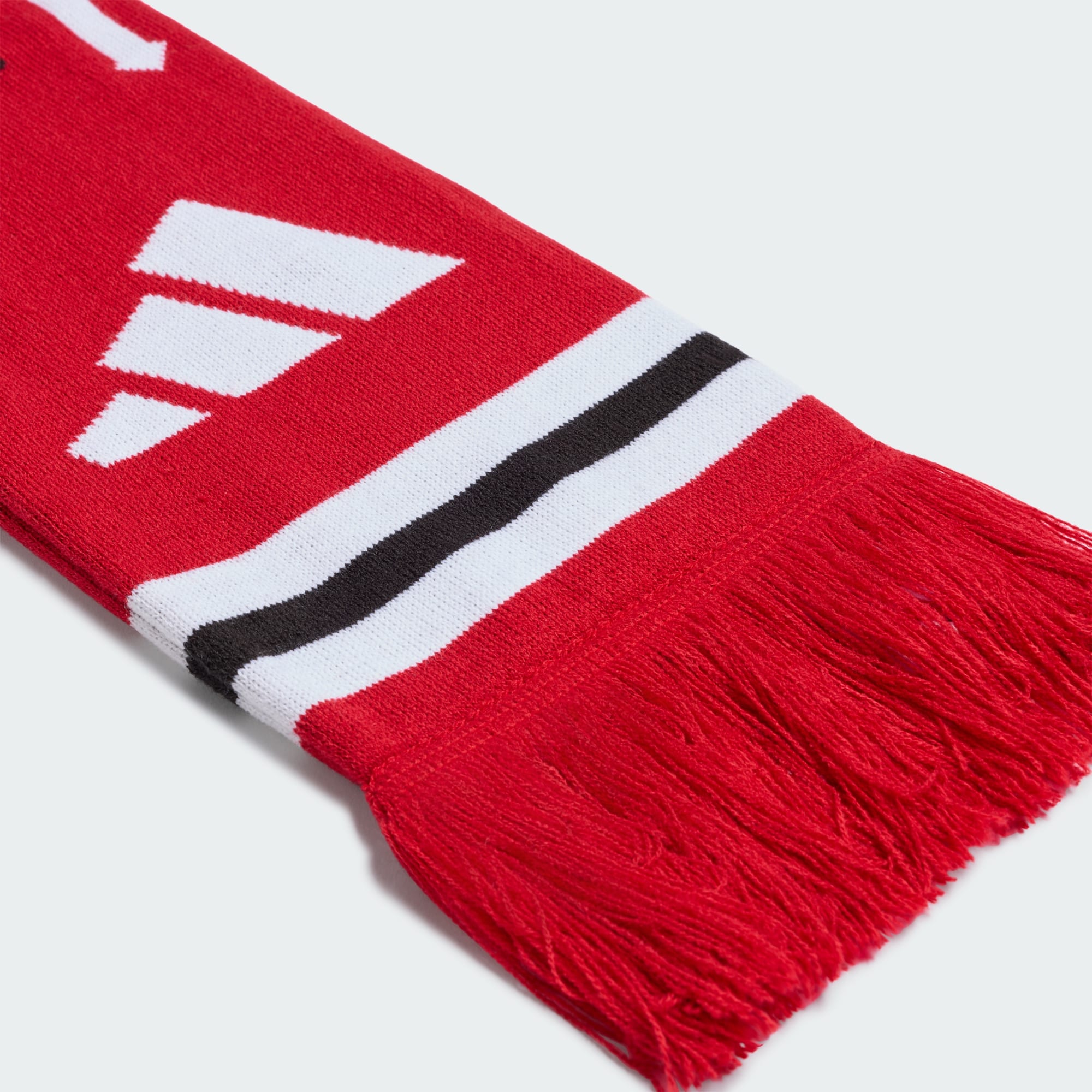 MANCHESTER UNITED HOME SCARF