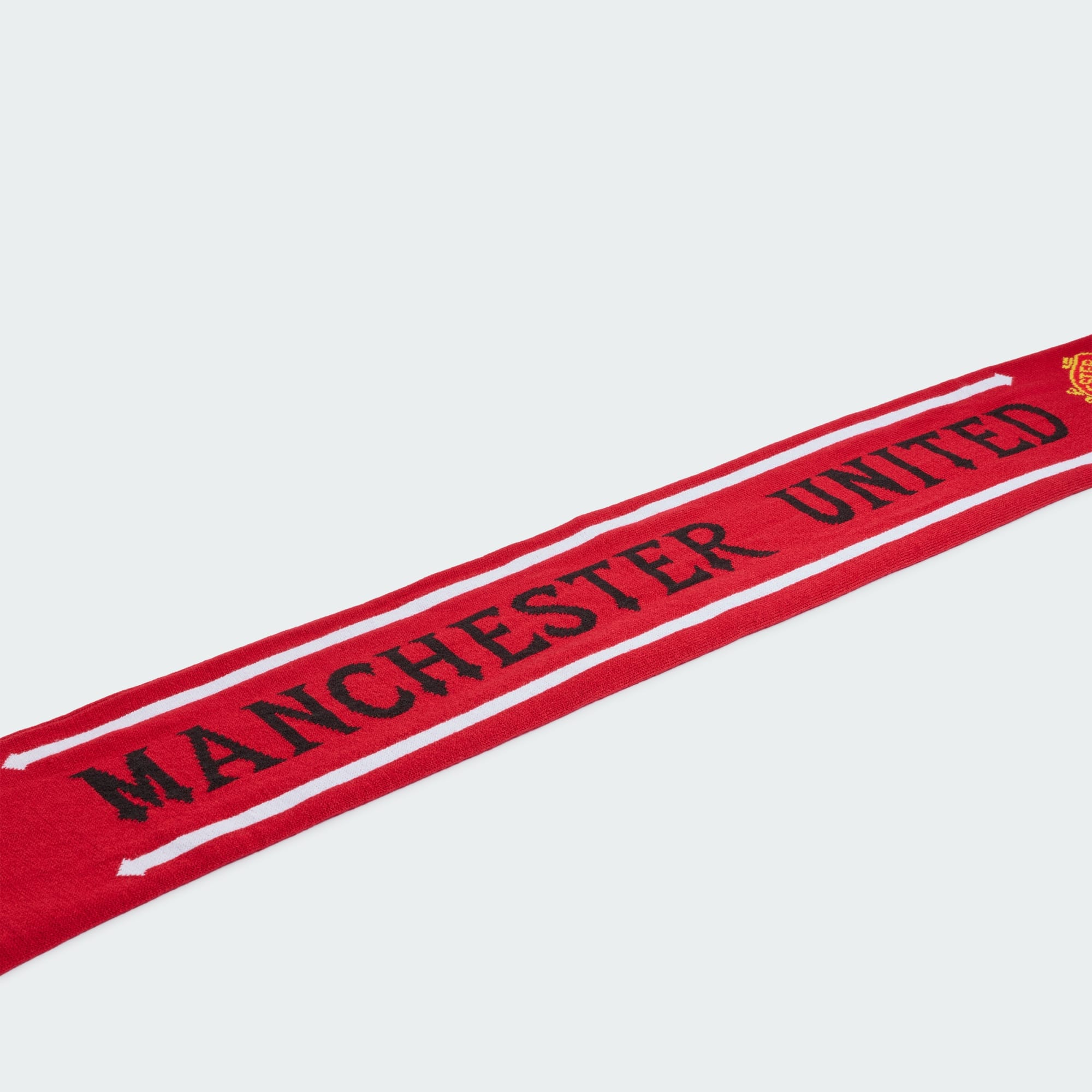 MANCHESTER UNITED HOME SCARF