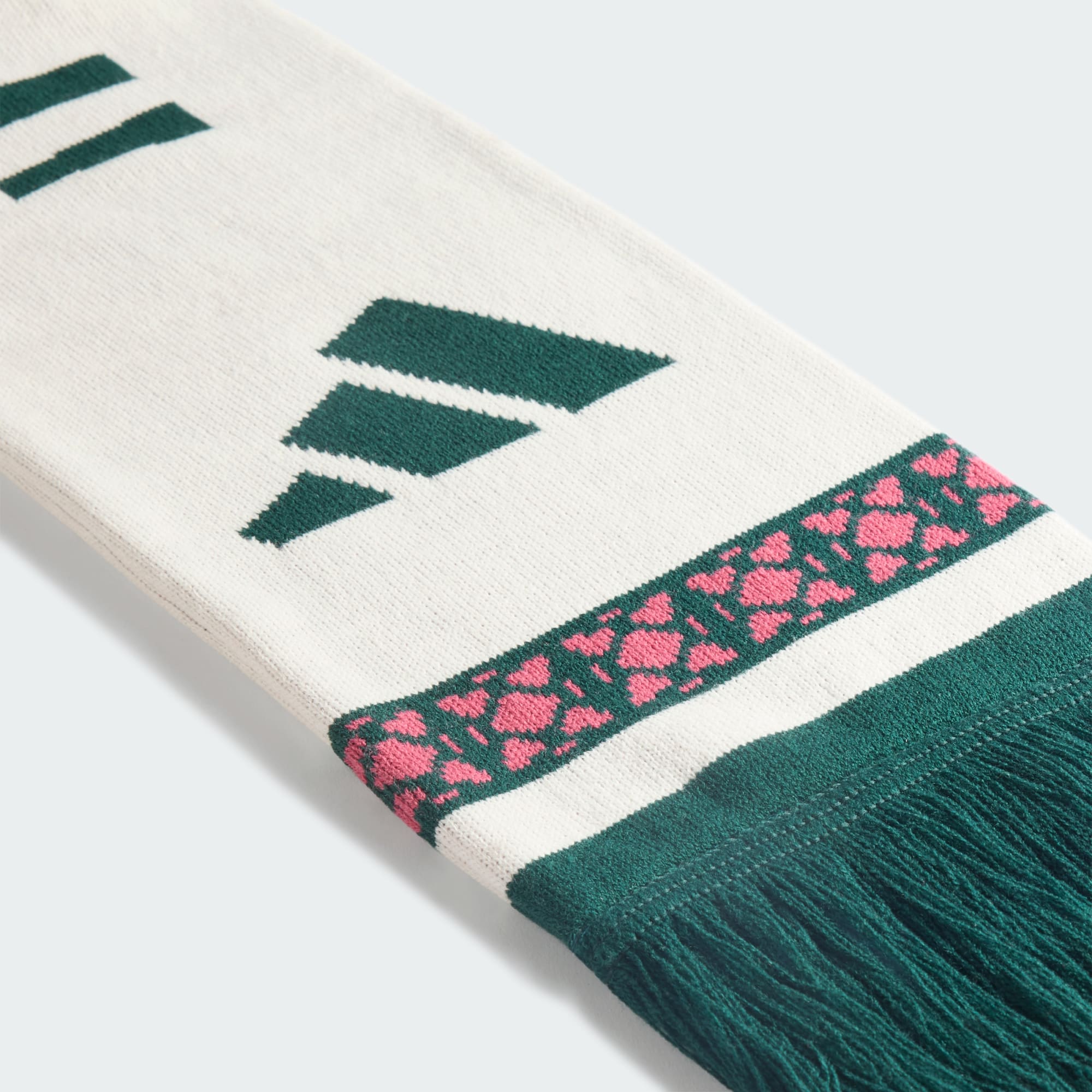 REAL MADRID HOME SCARF