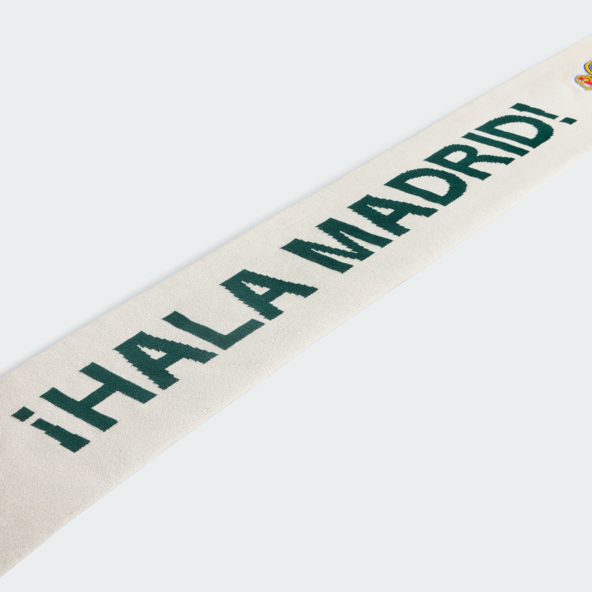 REAL MADRID HOME SCARF