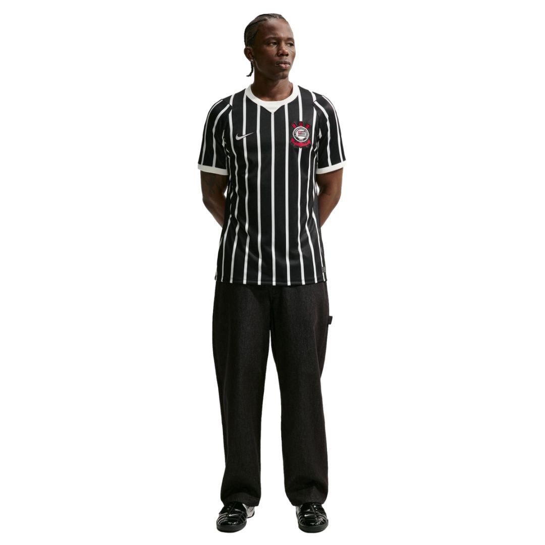 S.C. Corinthians Away 26/27
