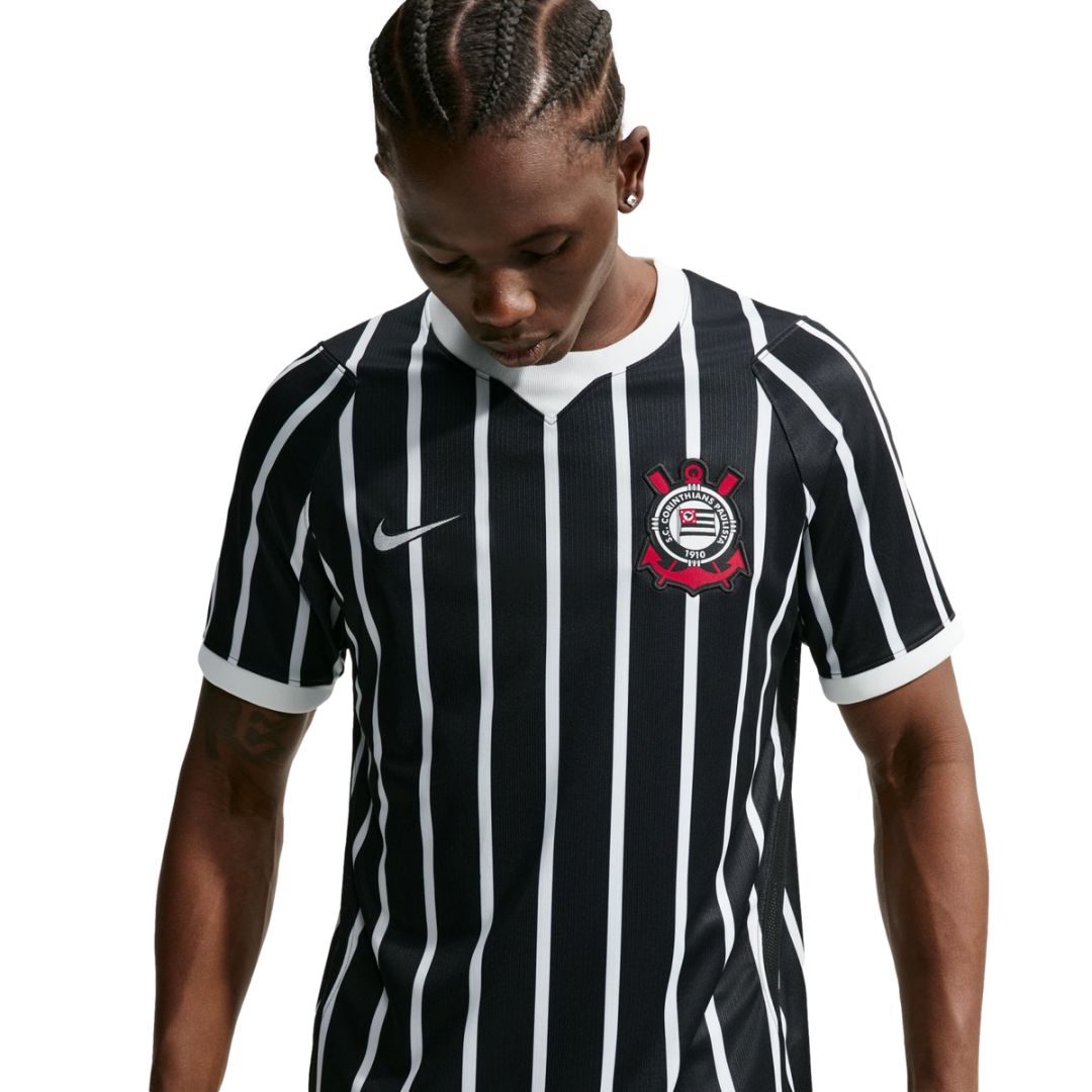 S.C. Corinthians Away 26/27