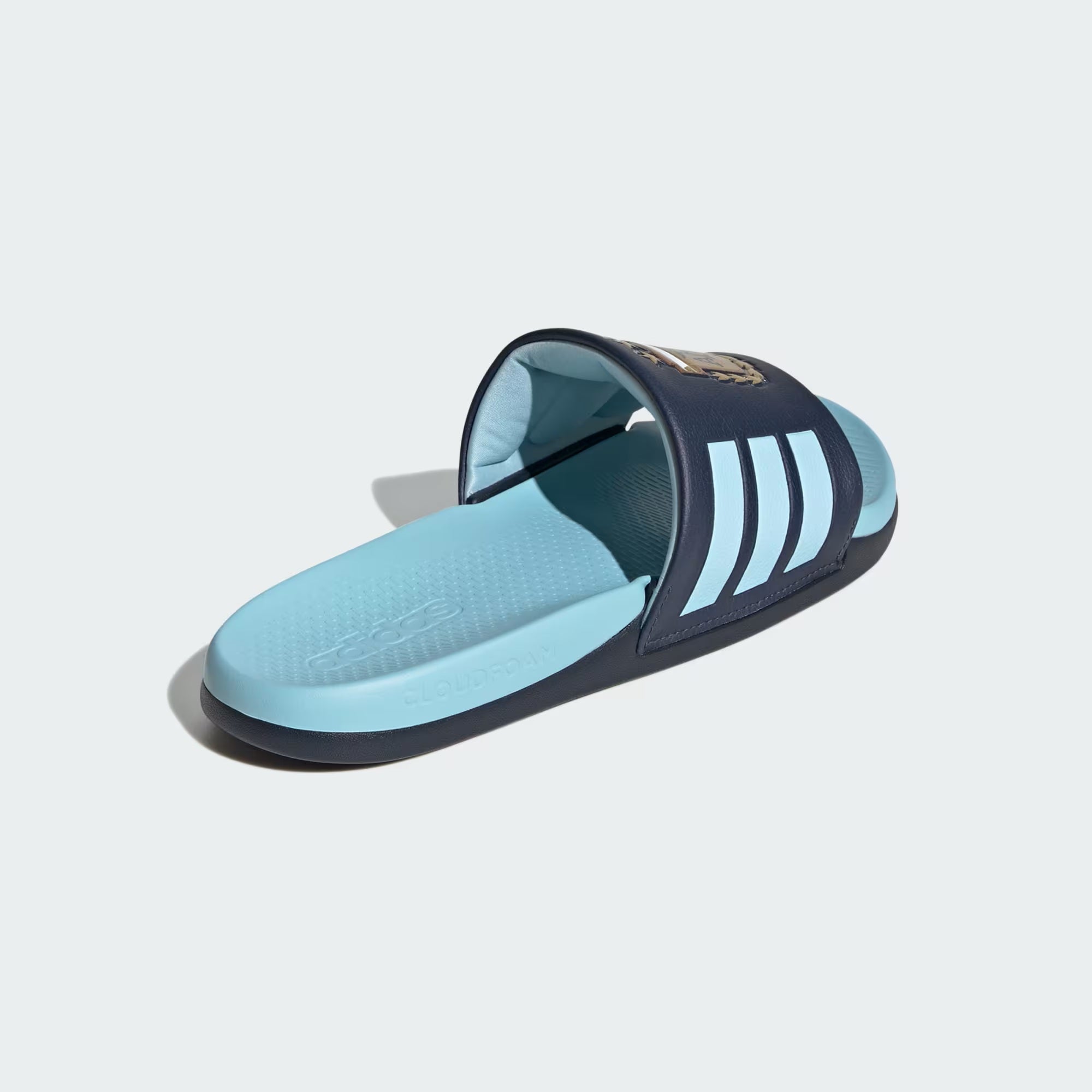 Adilette Comfort 2.0 Argentina Slides