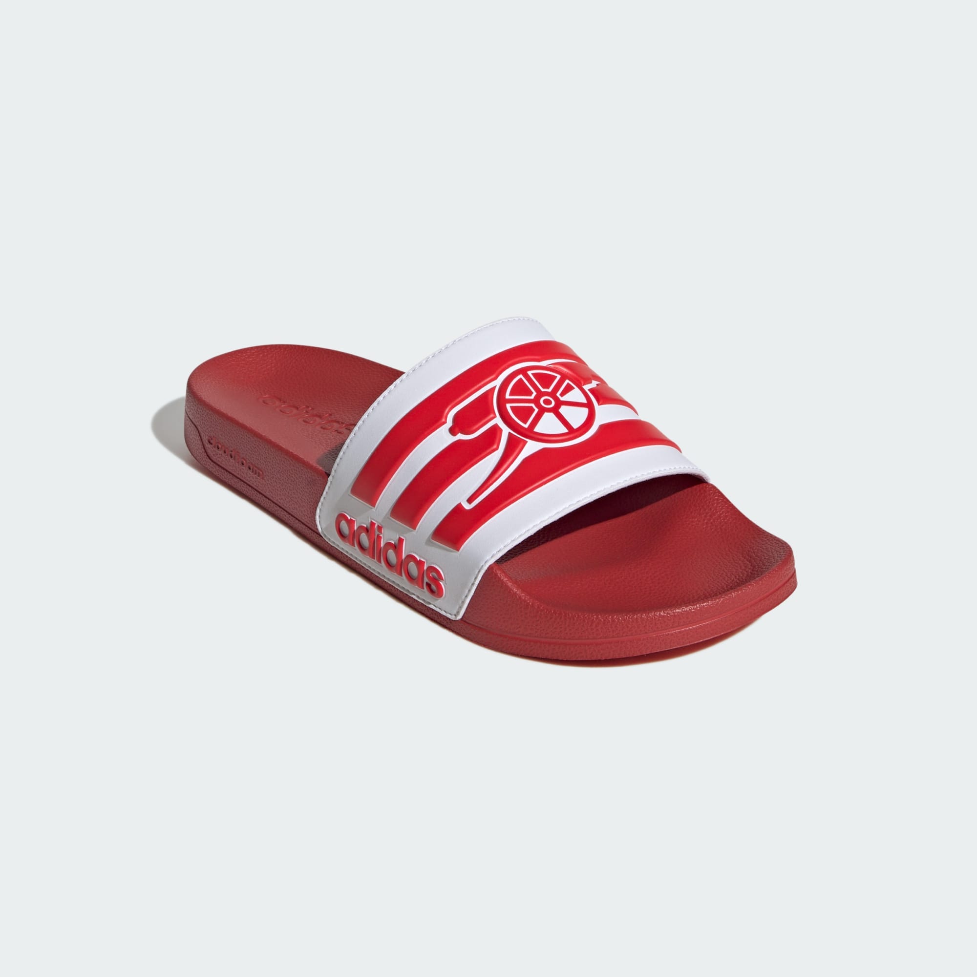 Adilette Shower Arsenal Slide
