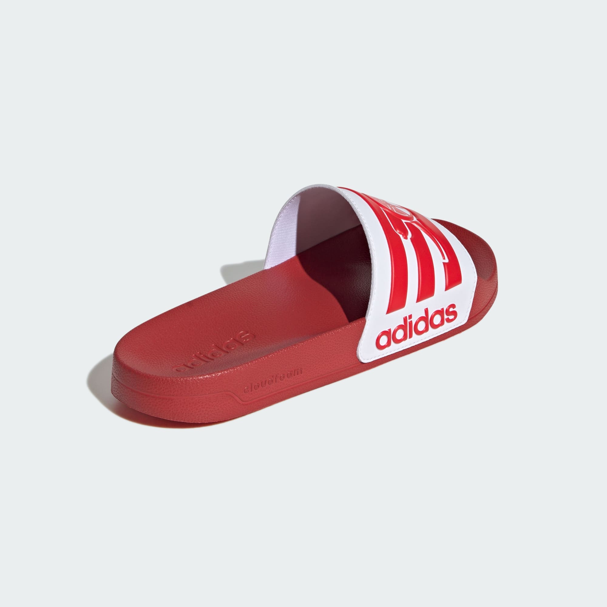 Adilette Shower Arsenal Slide