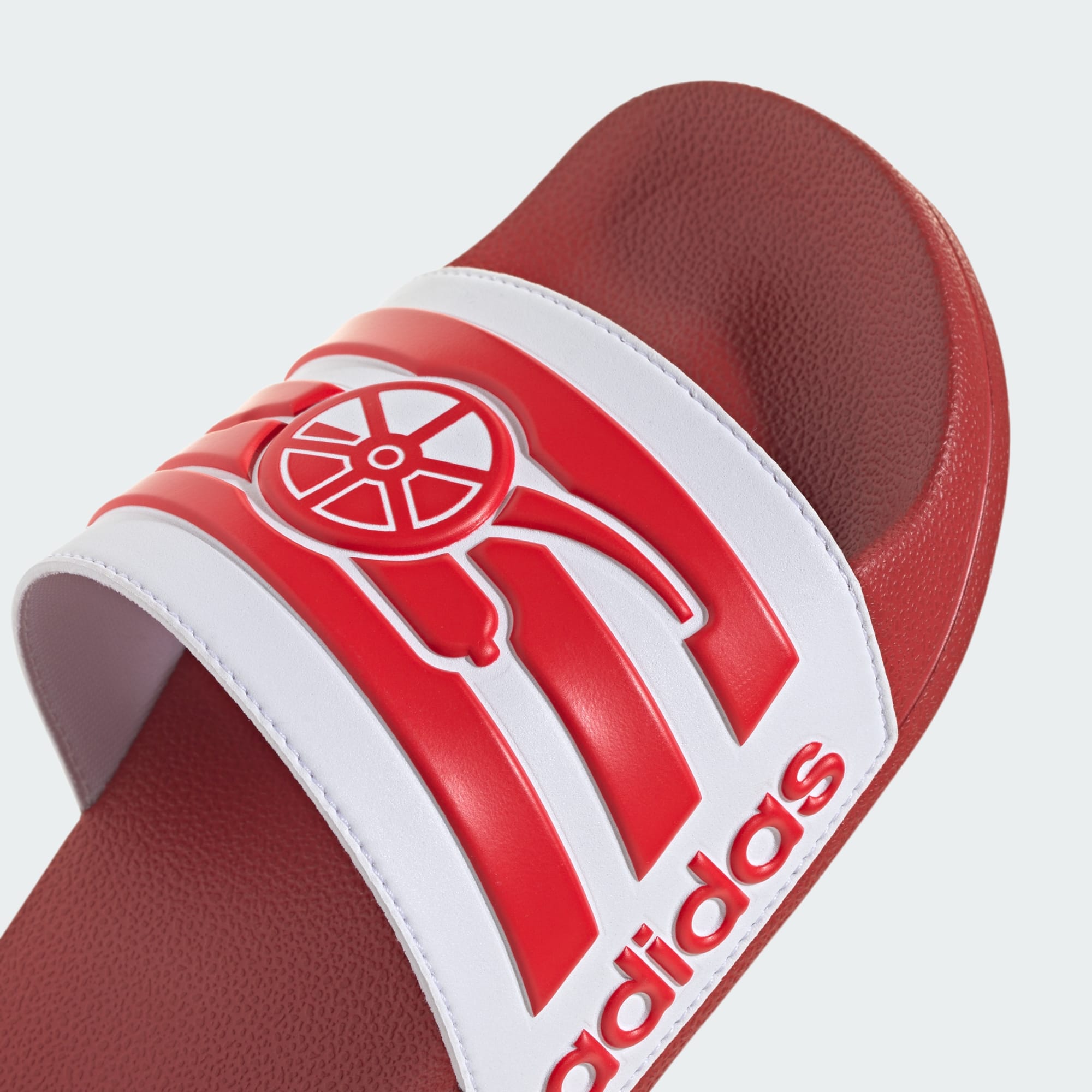 Adilette Shower Arsenal Slide