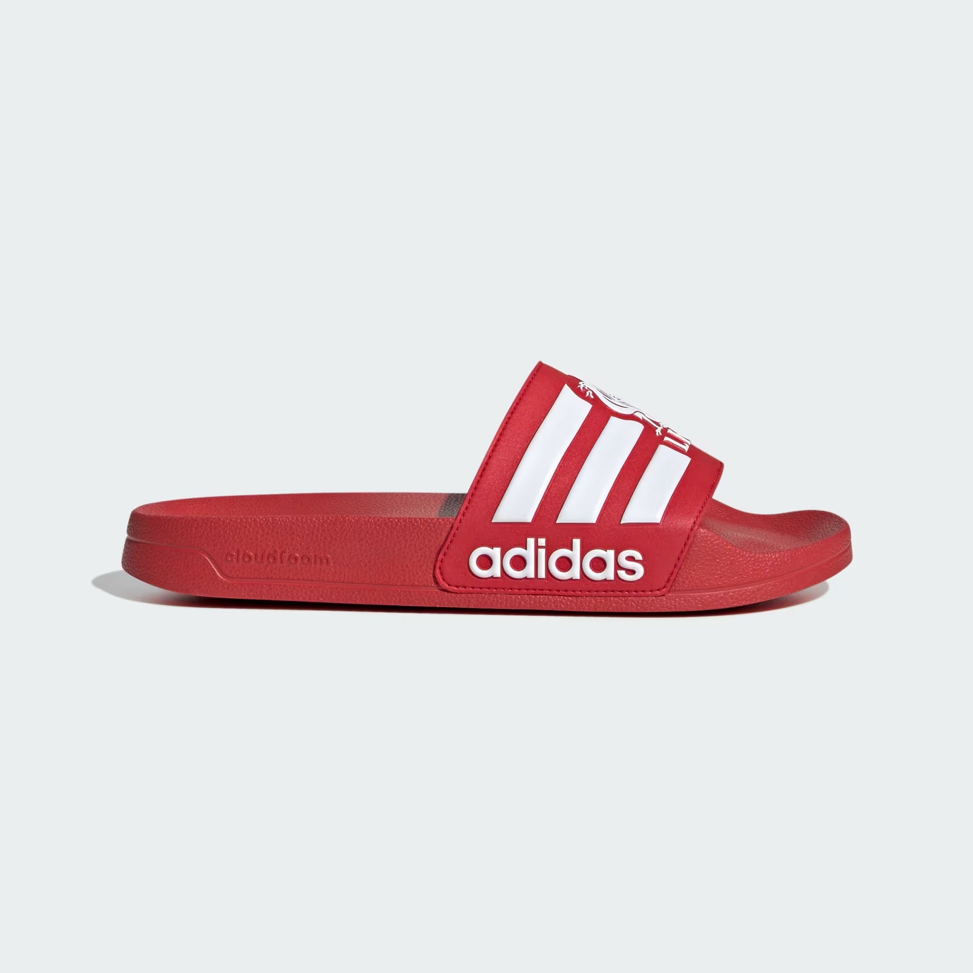 Adilette Shower Liverpool FC Slide