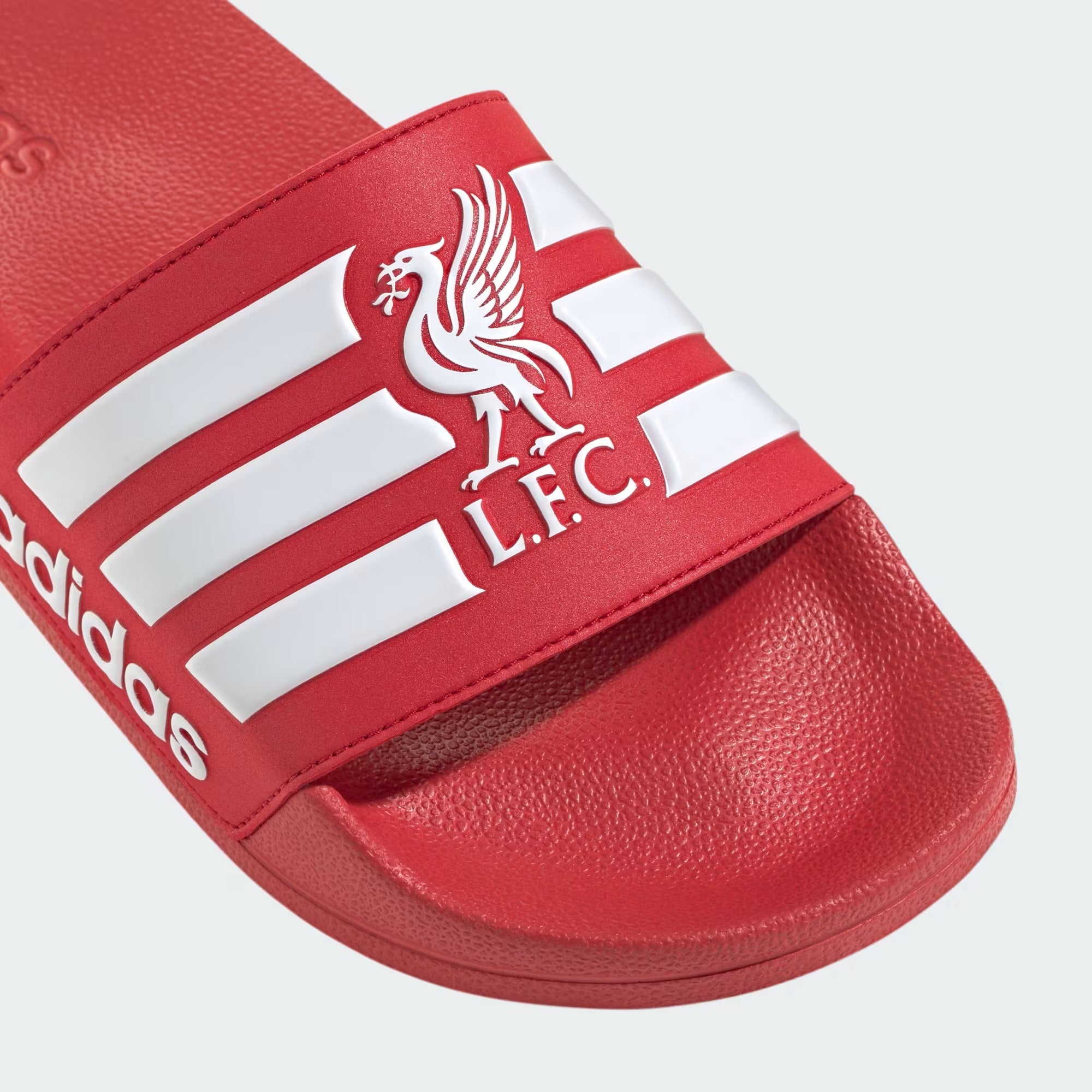 Adilette Shower Liverpool FC Slide