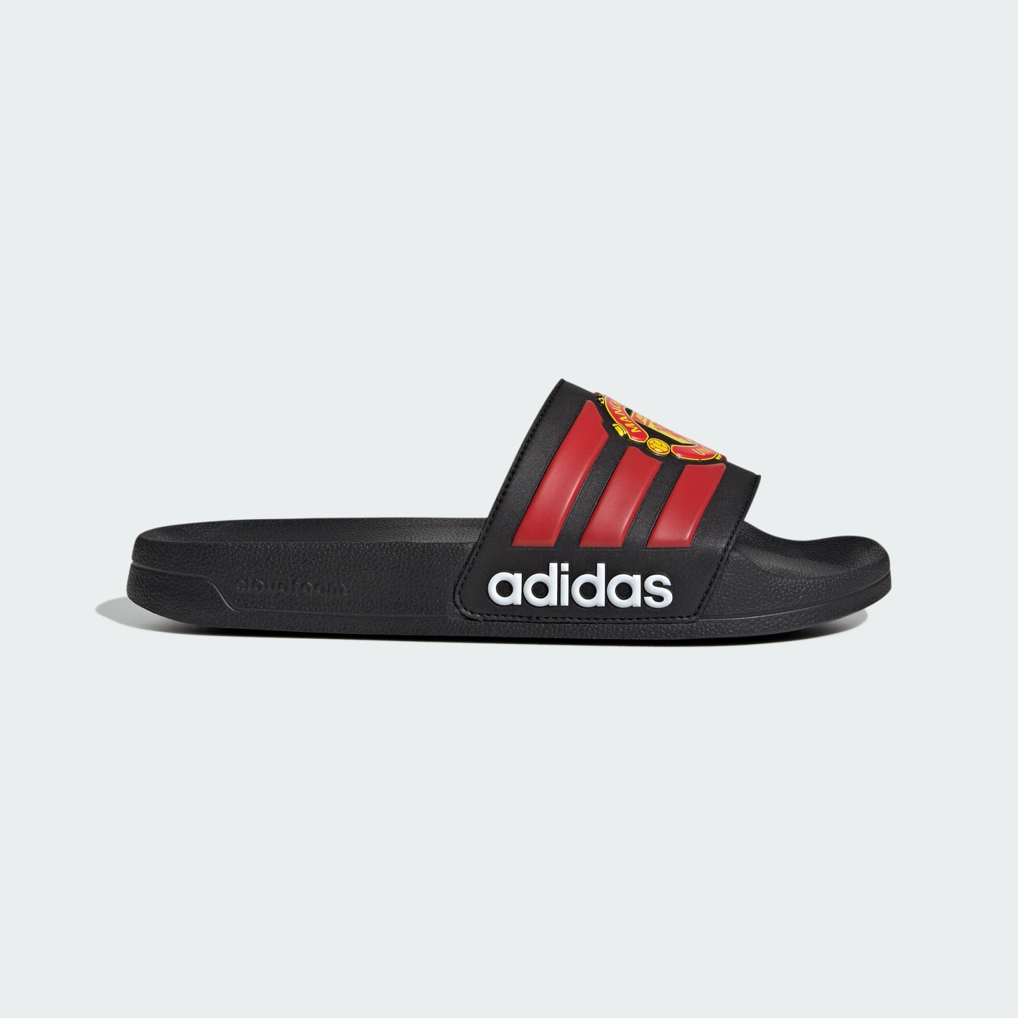 Adilette Shower Manchester United Slide