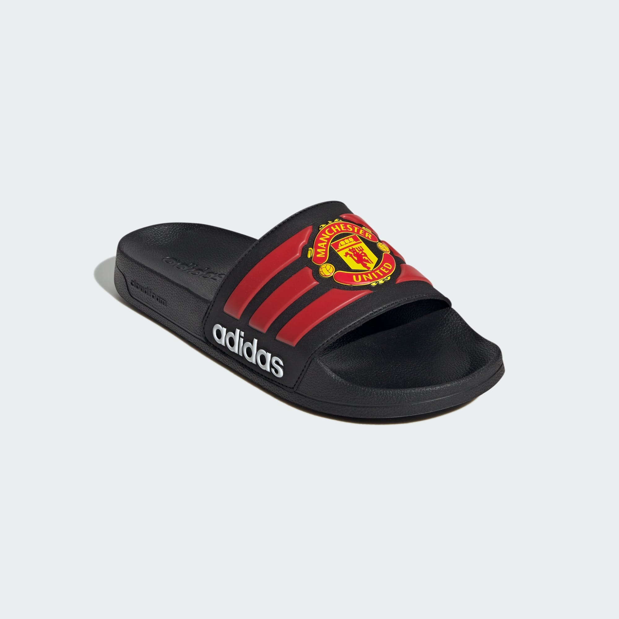 Adilette Shower Manchester United Slide