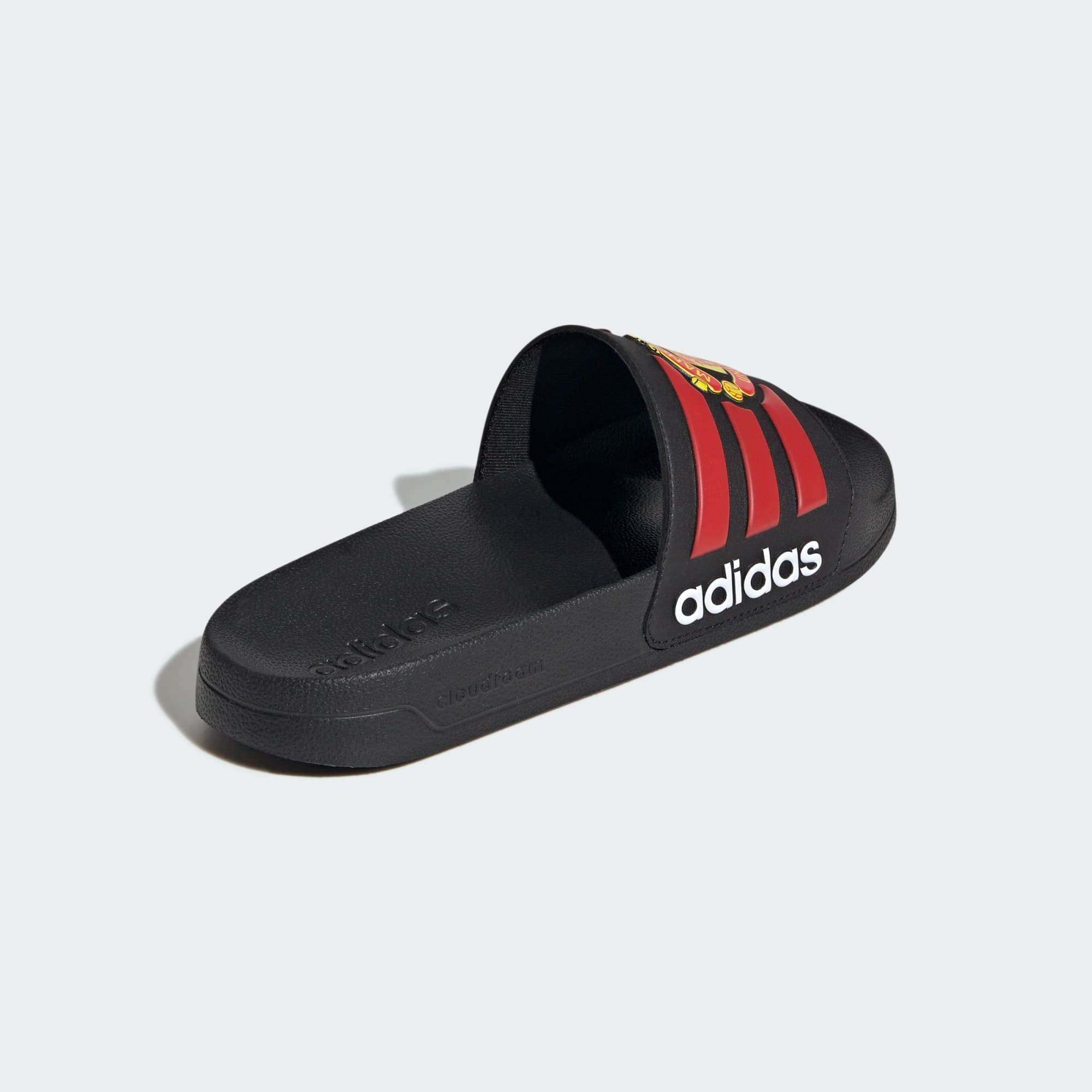 Adilette Shower Manchester United Slide
