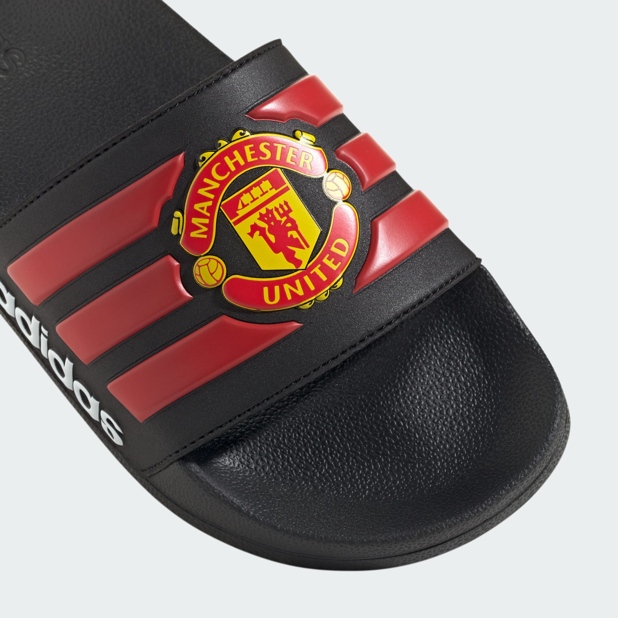 Adilette Shower Manchester United Slide