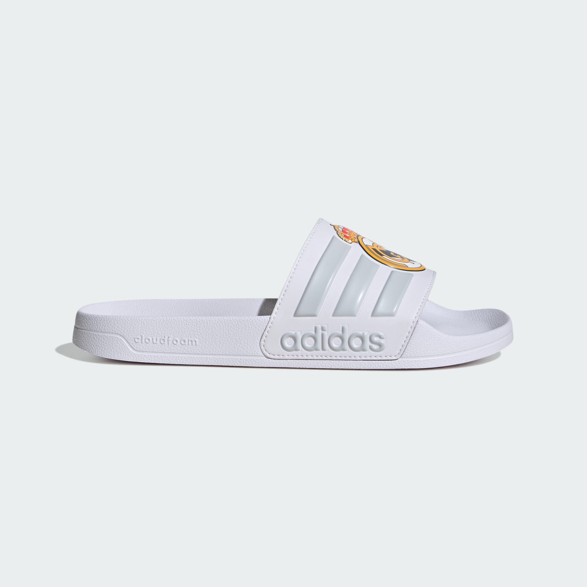 Adilette Shower Real Madrid Slide