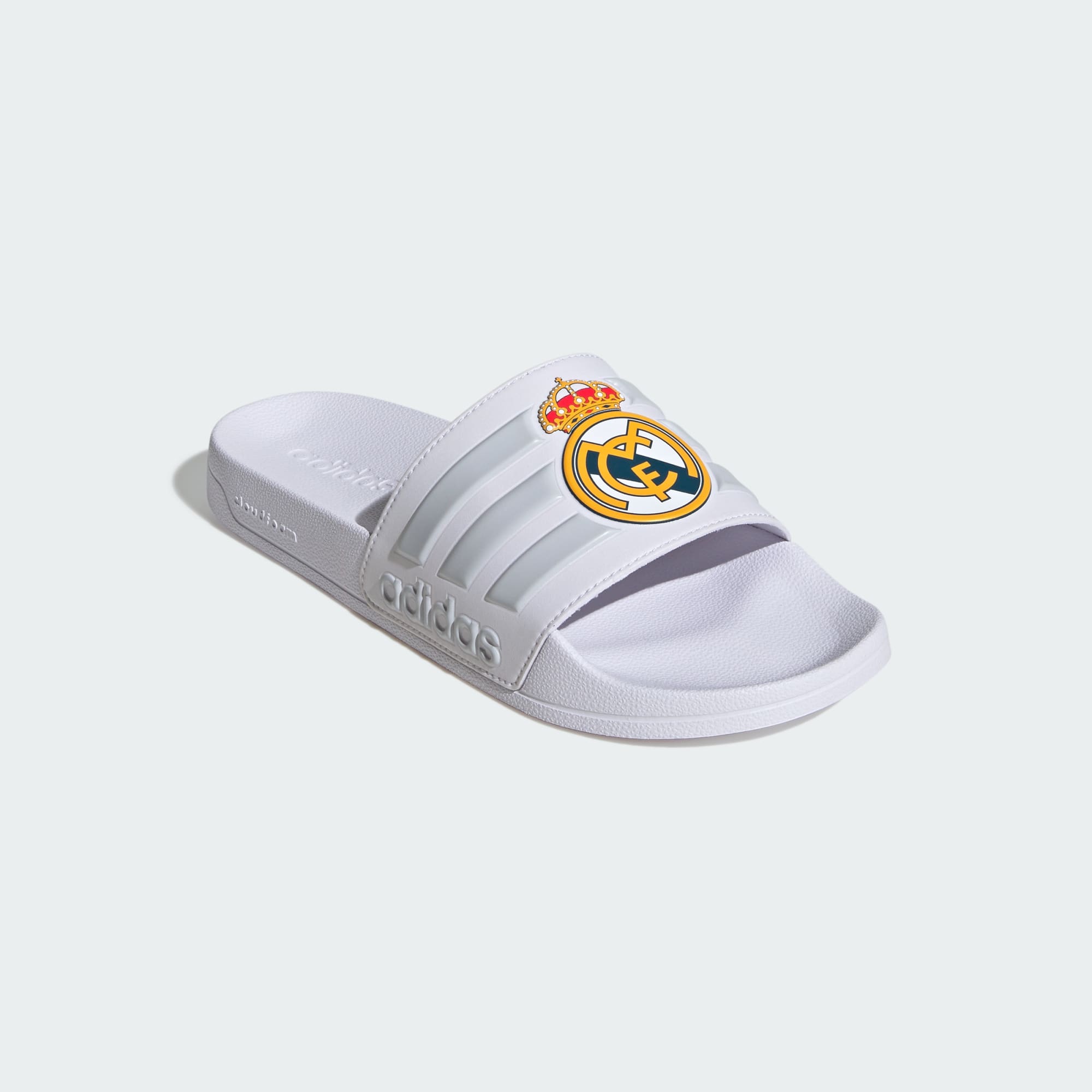 Adilette Shower Real Madrid Slide