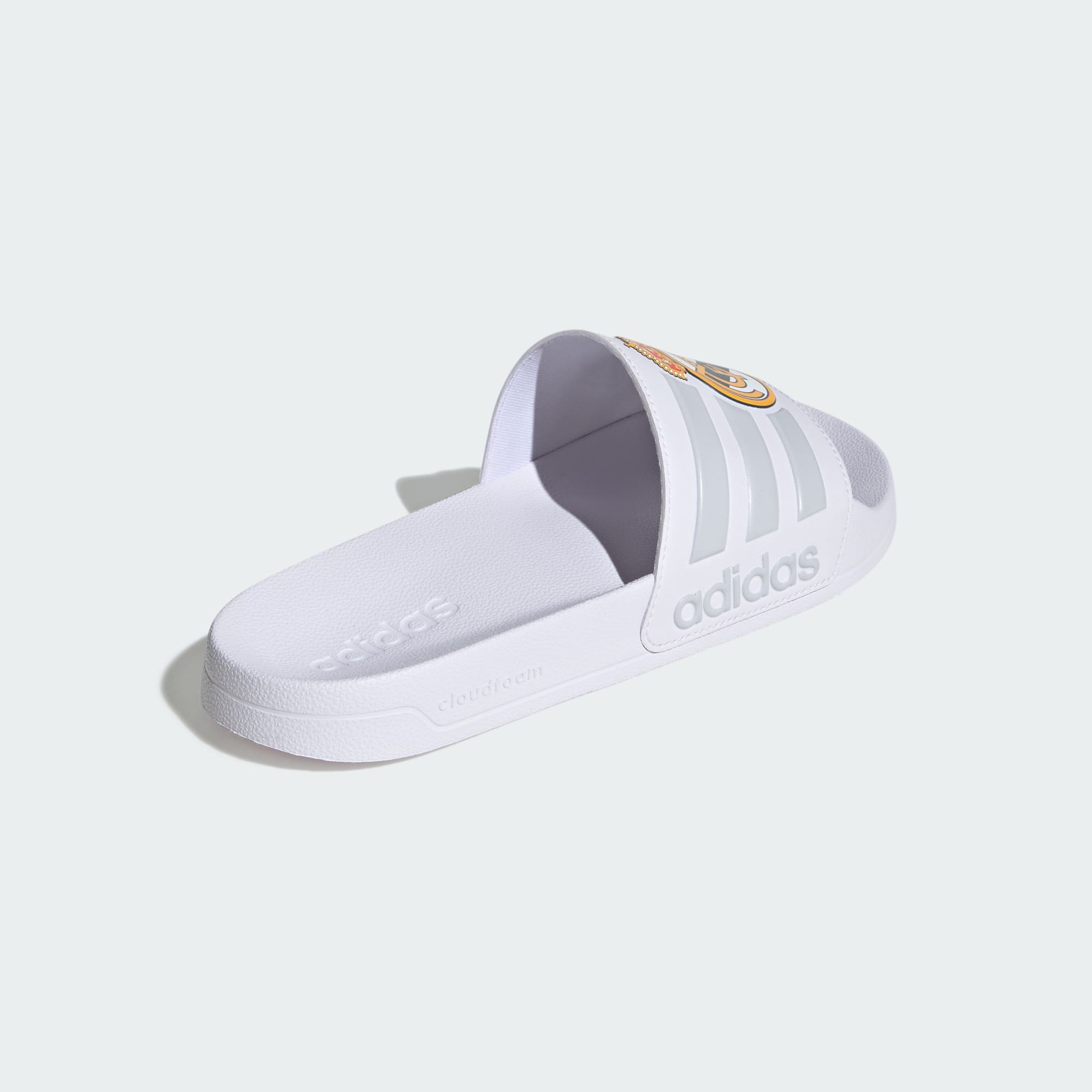 Adilette Shower Real Madrid Slide
