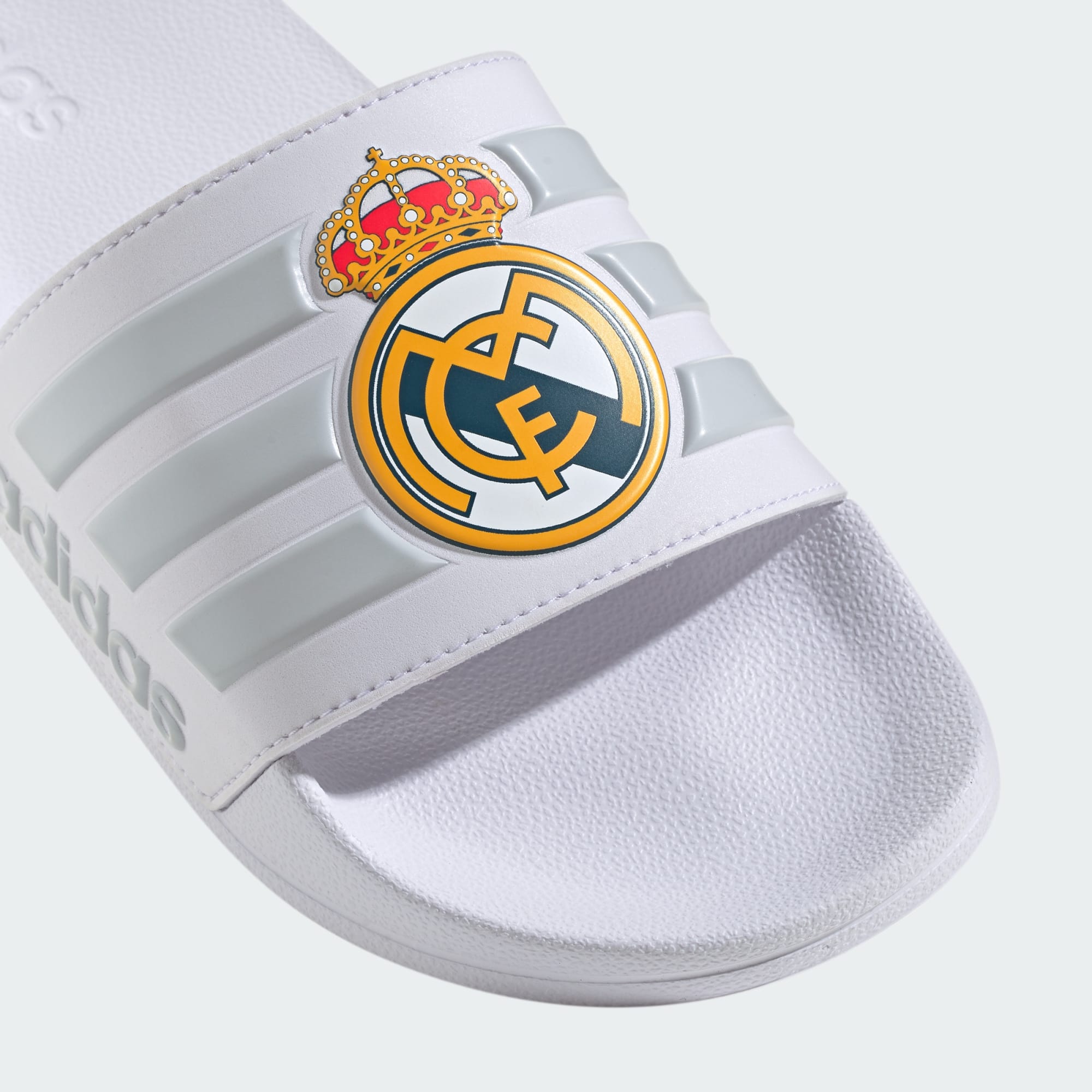 Adilette Shower Real Madrid Slide